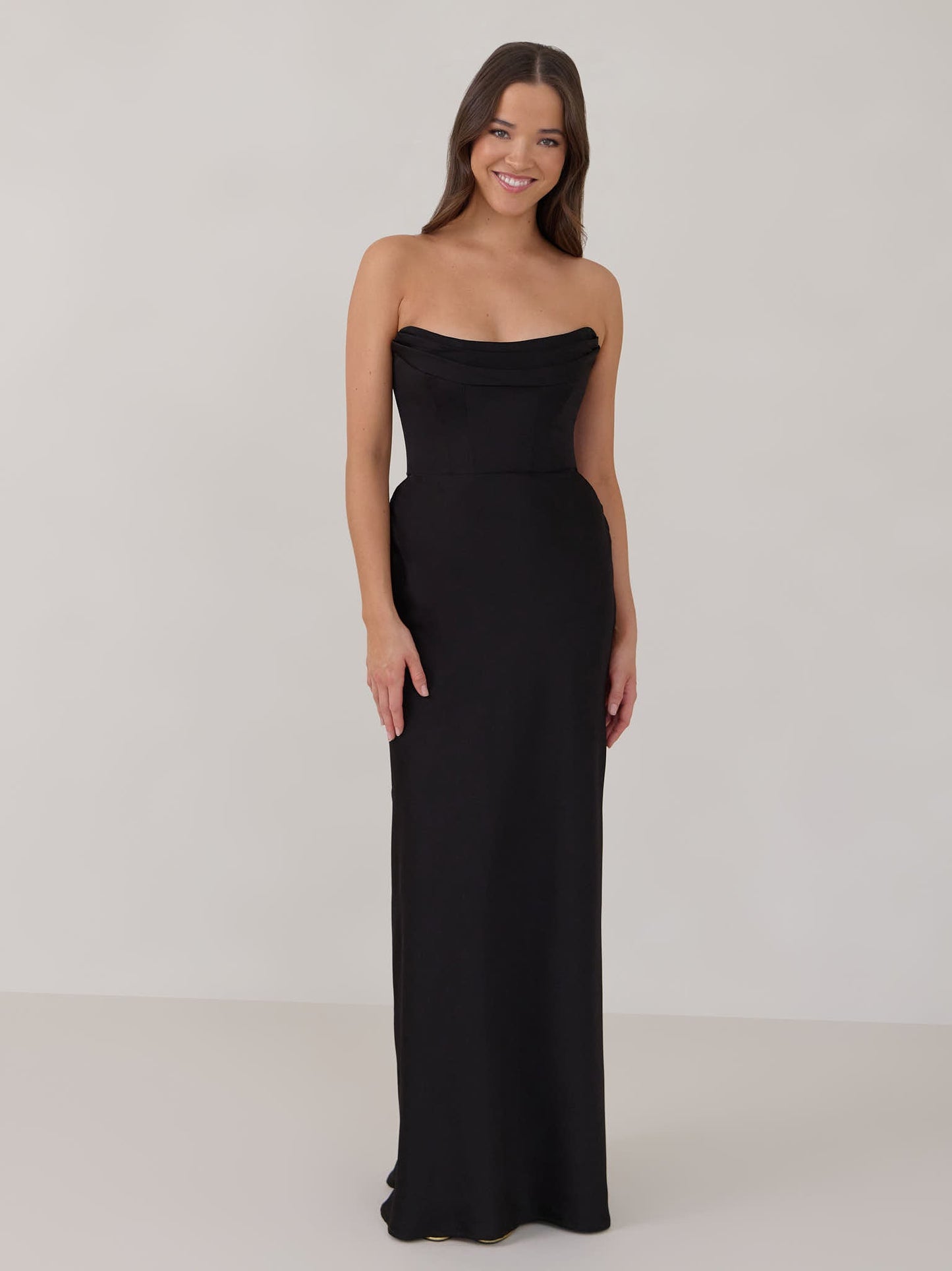 Paloma Dress