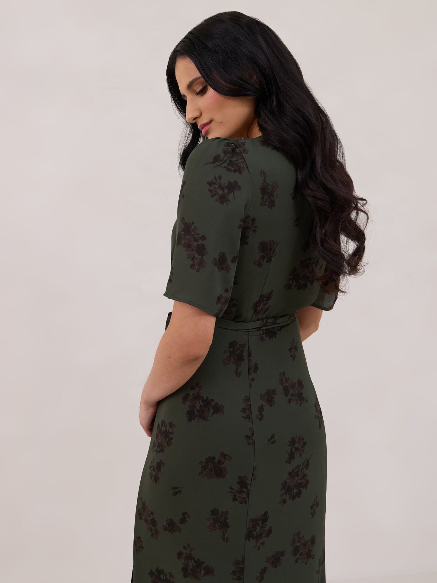 Elegant Dress