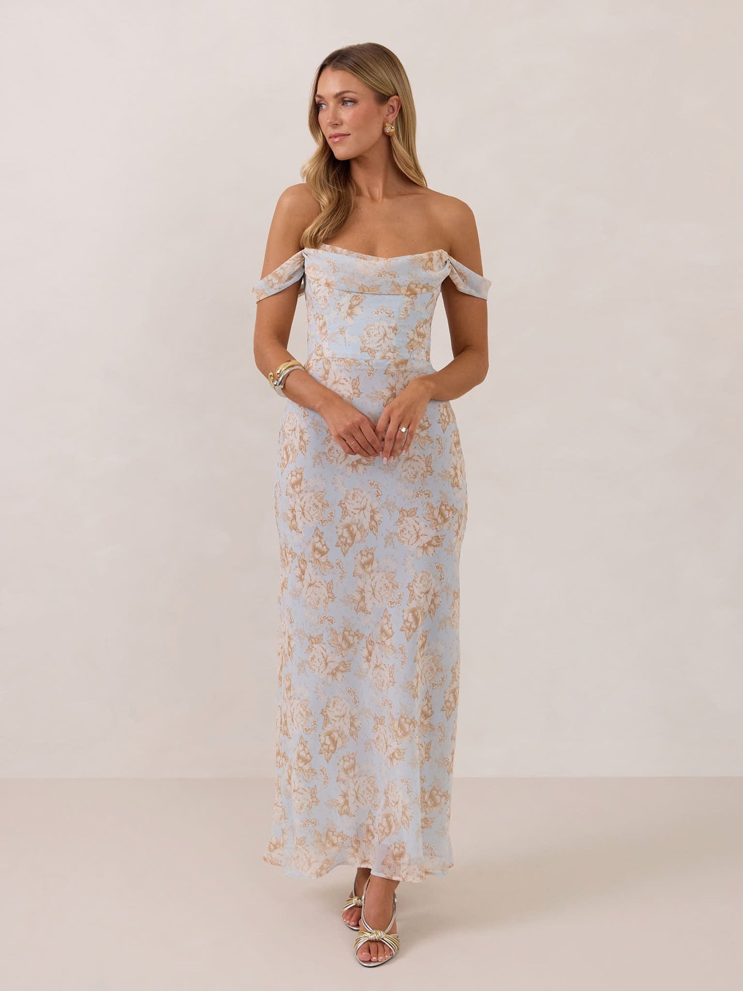 Elegant Dress
