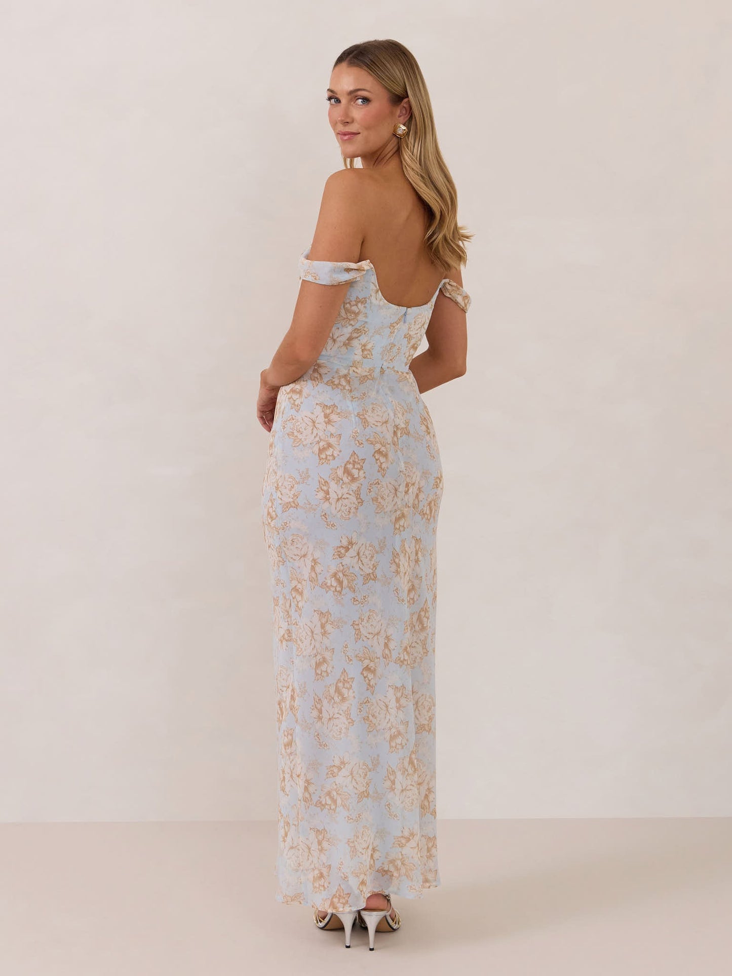Elegant Dress