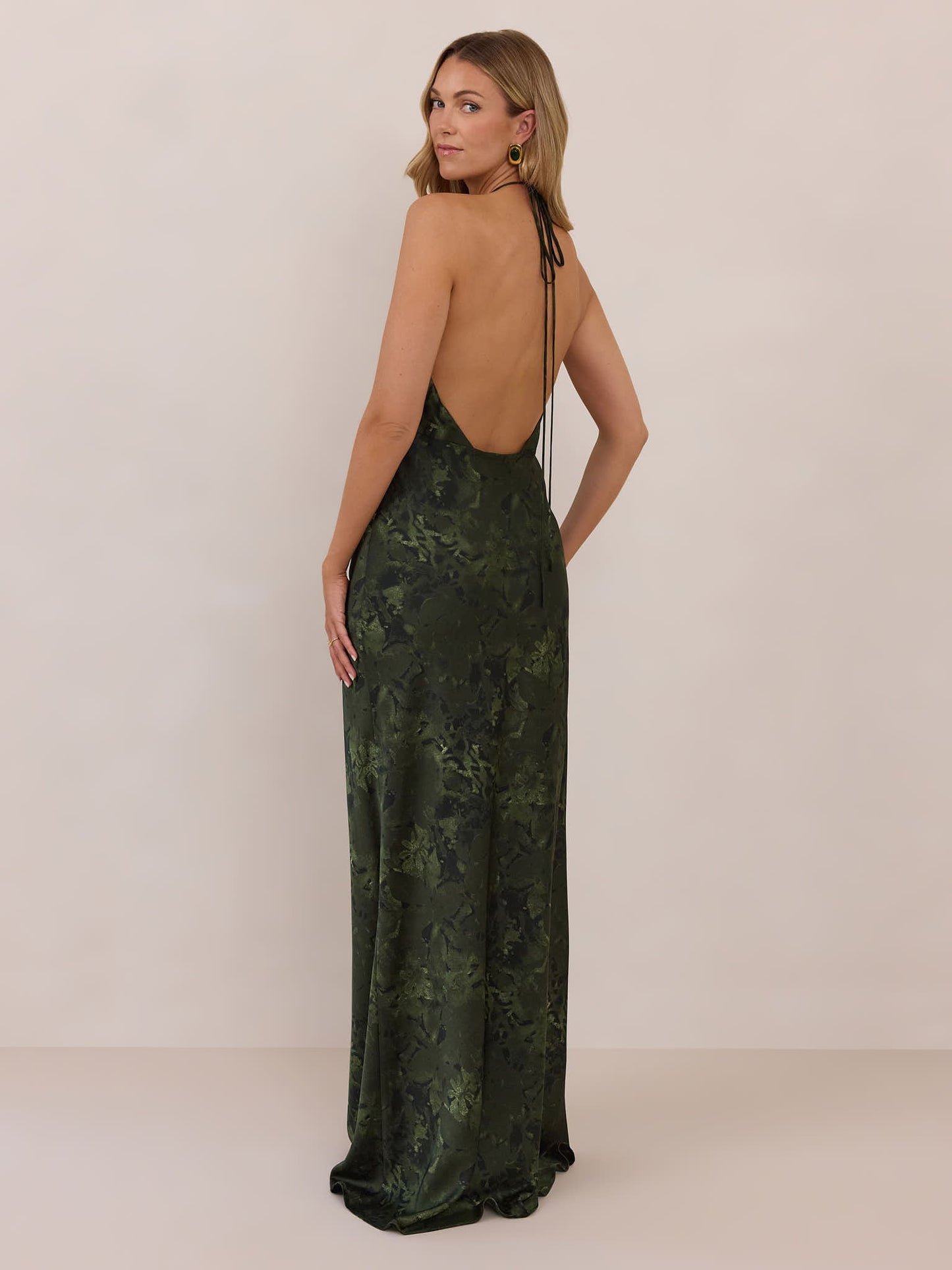 Griffith Dress