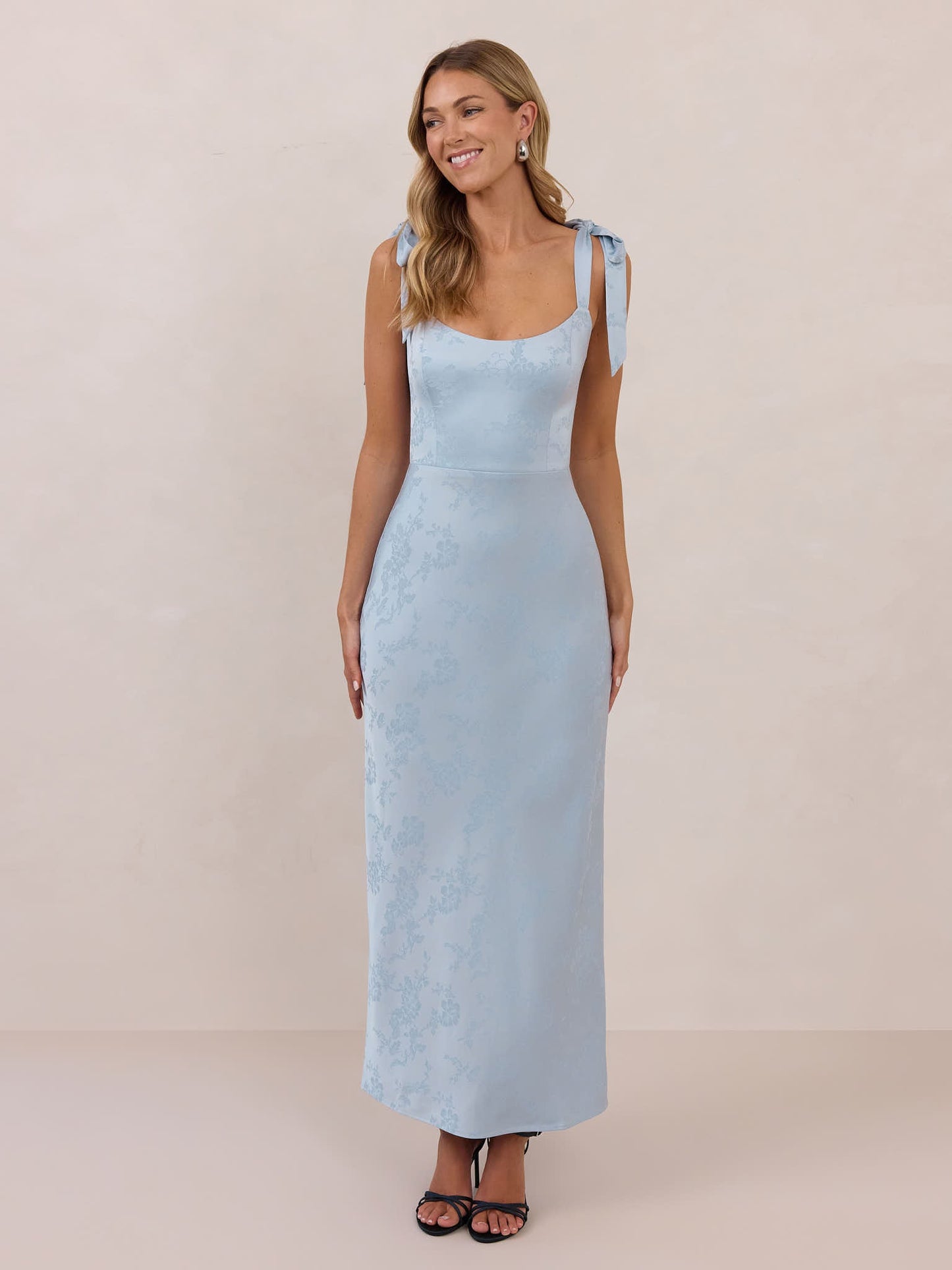 Mercer Dress