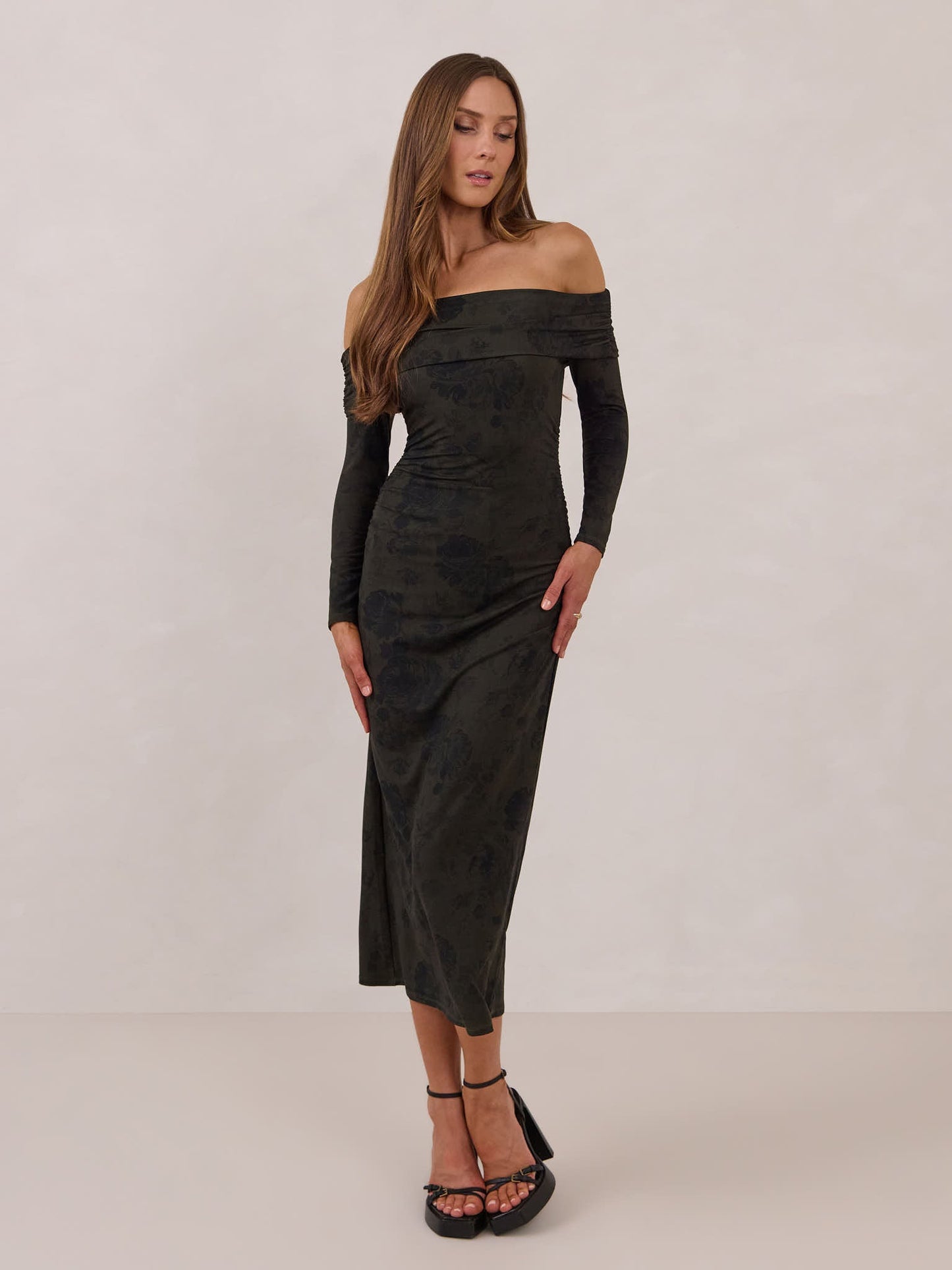 Grayson Dress