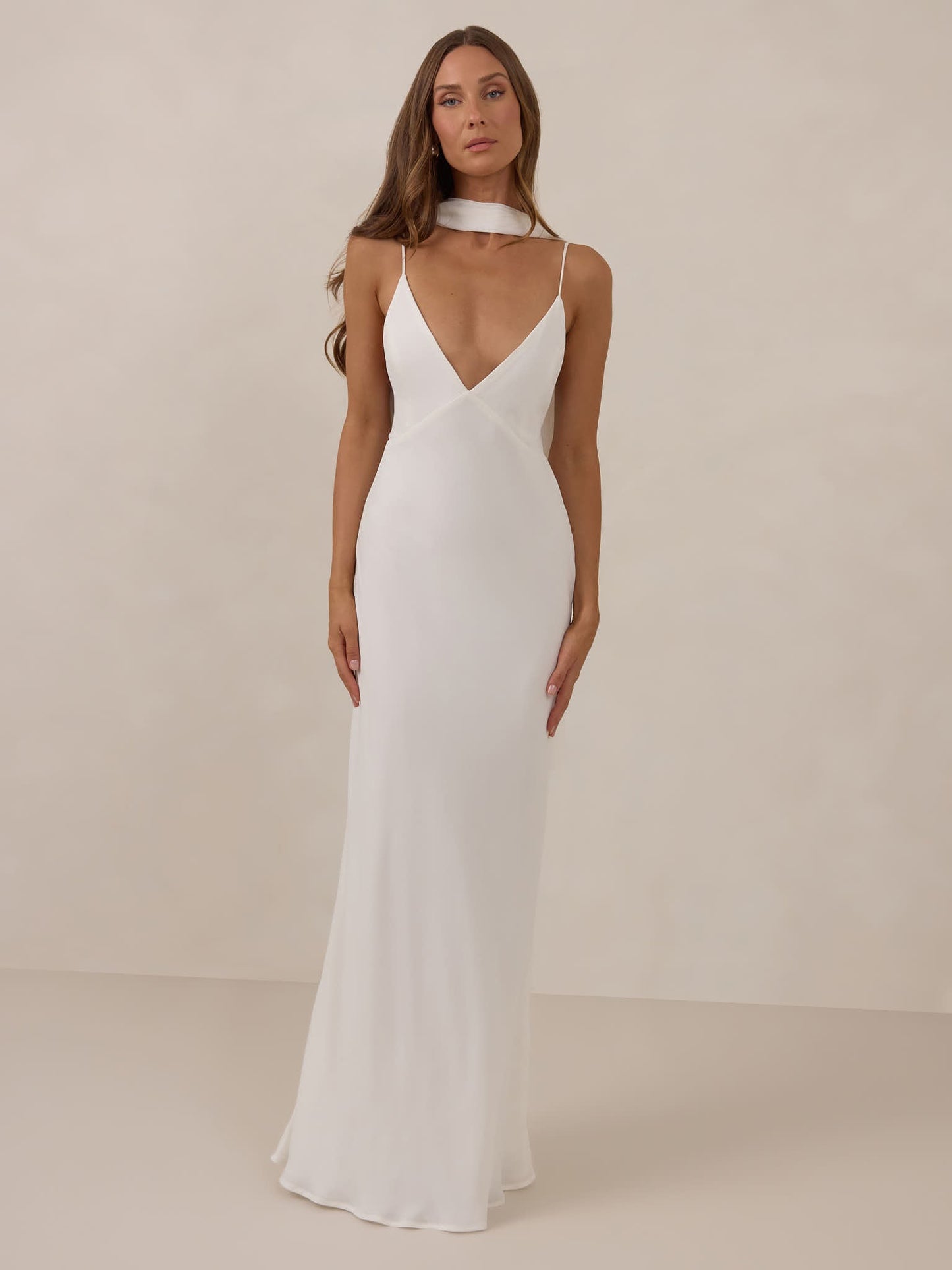 Alexandra Dress