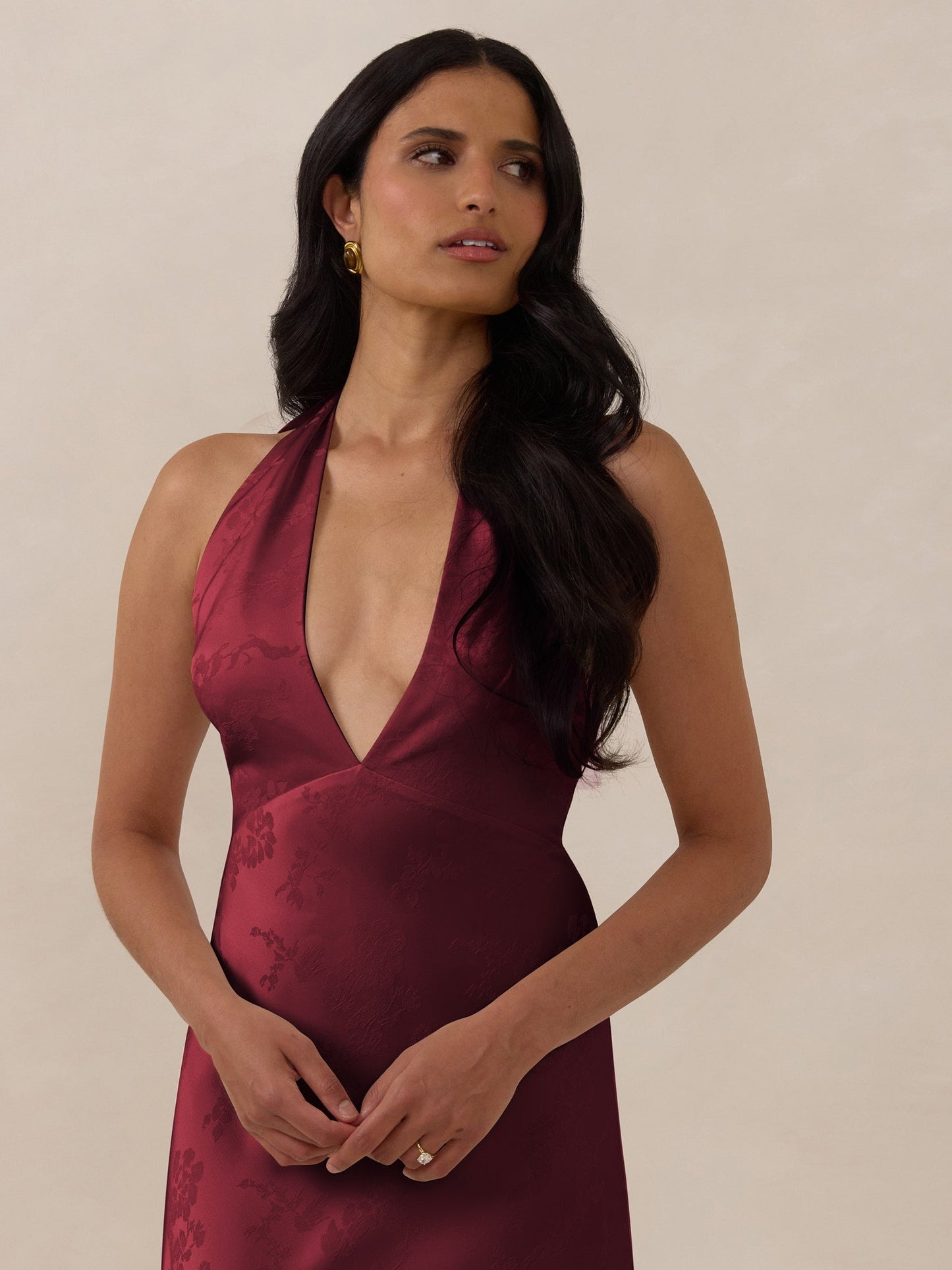Elegant Dress
