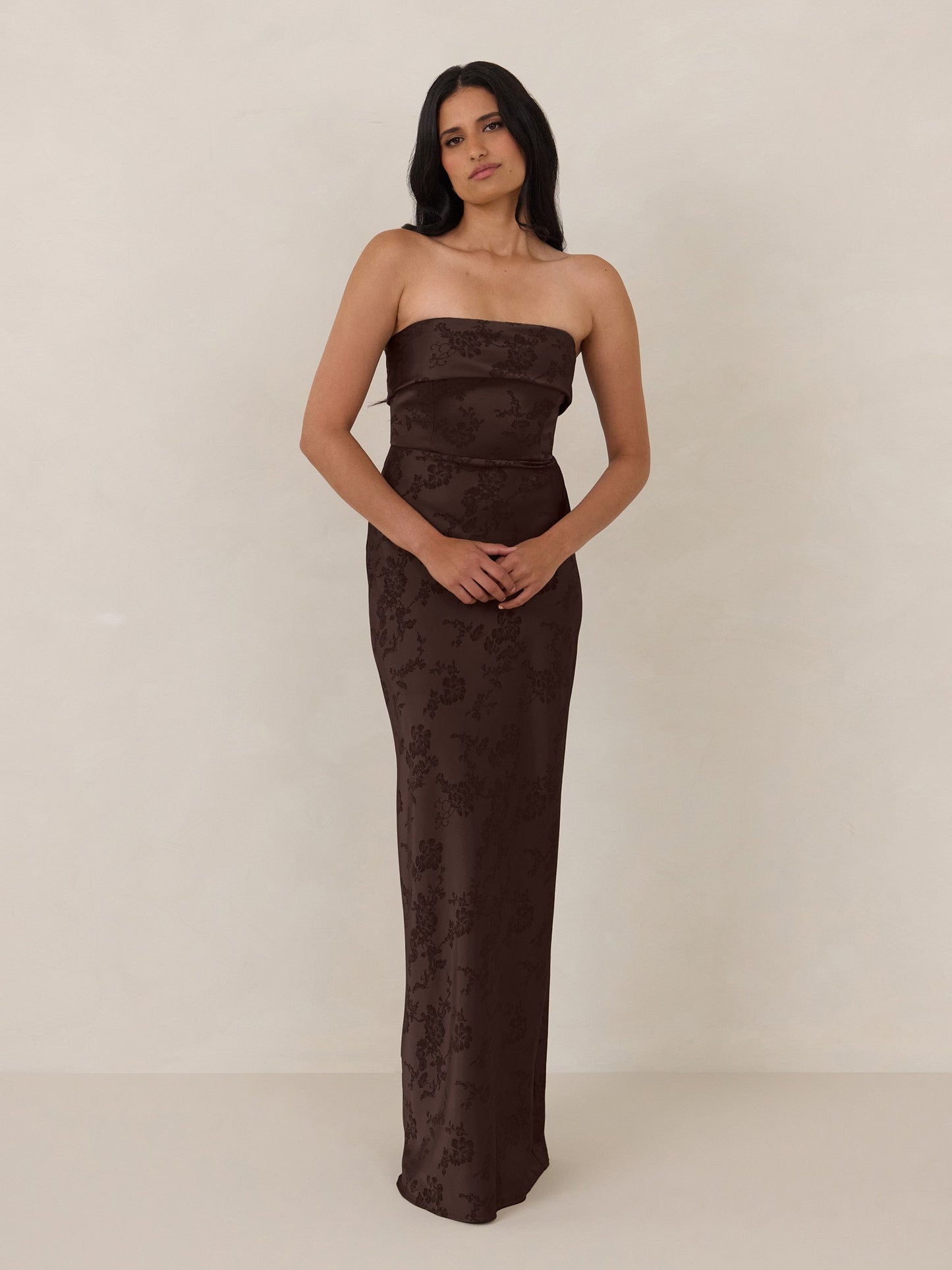Devon Dress