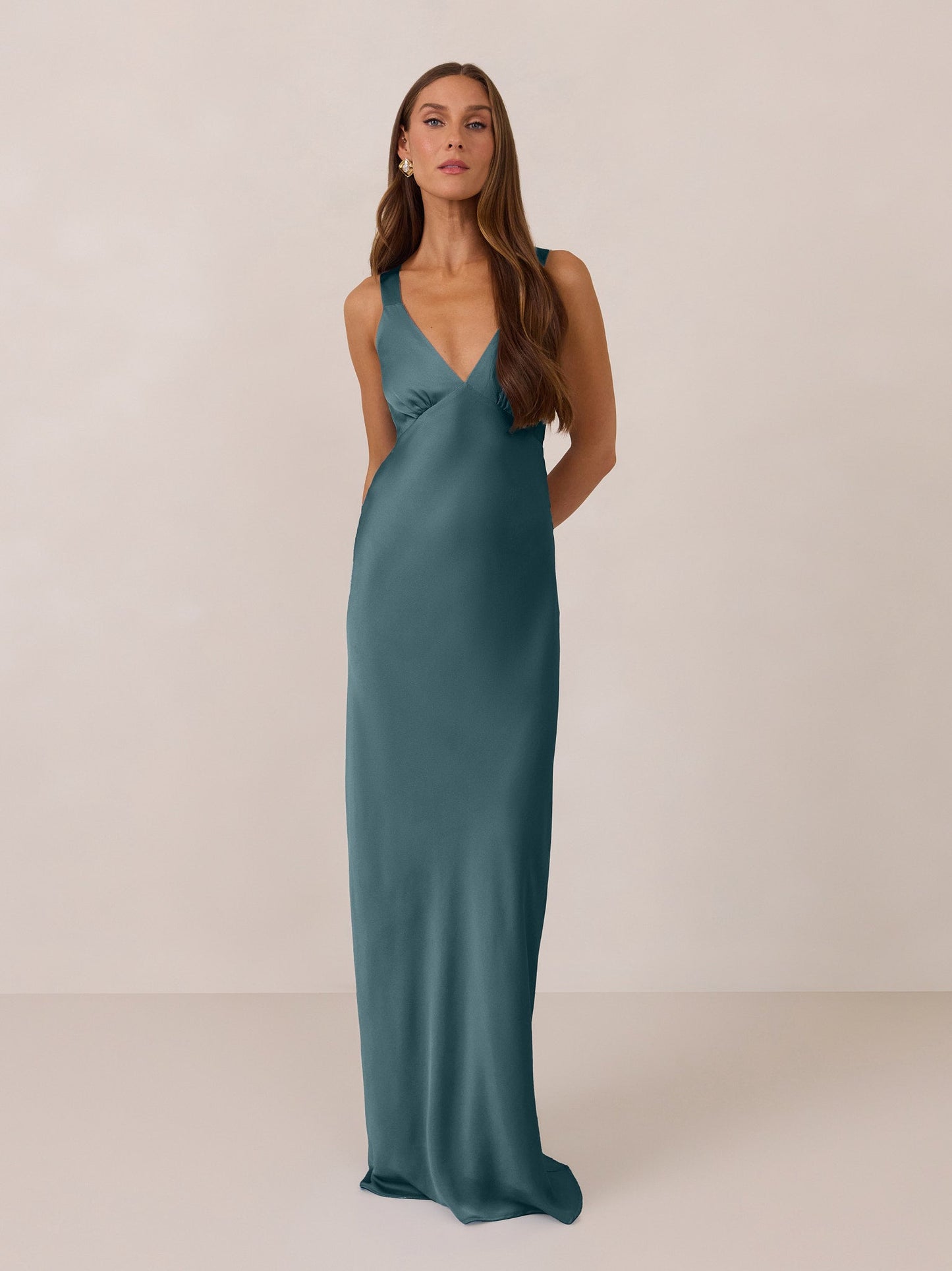 Gracey Dress