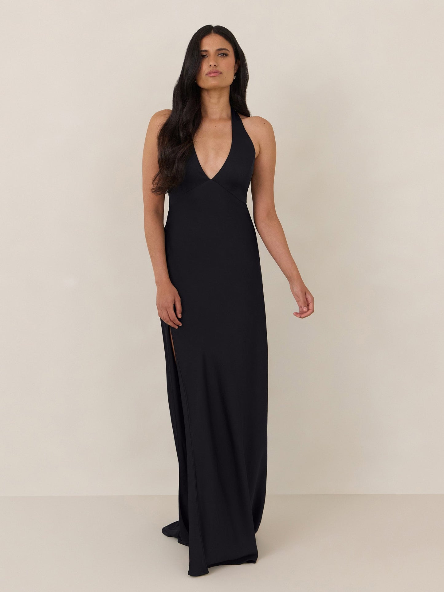 Hollis Dress