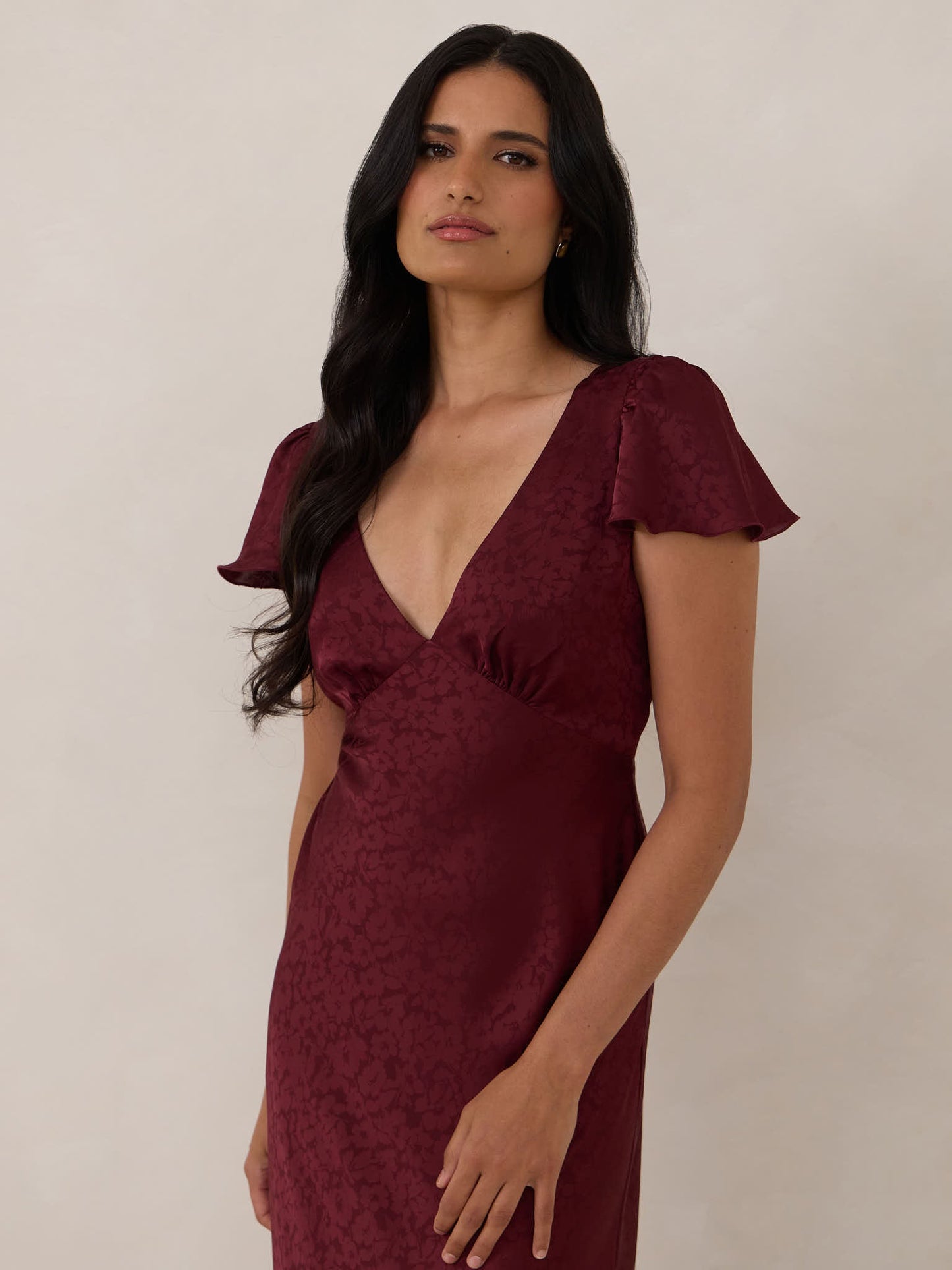 Elegant Dress