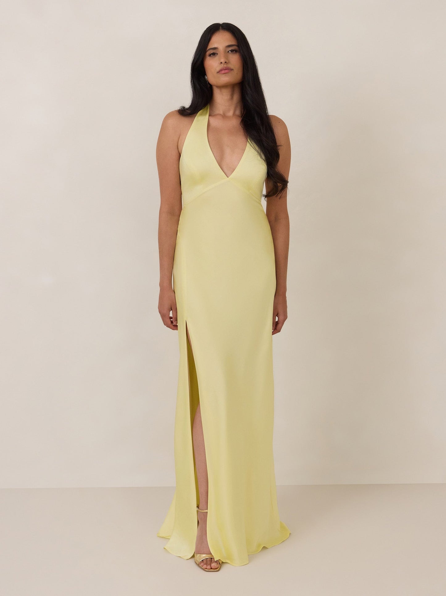 Hollis Dress