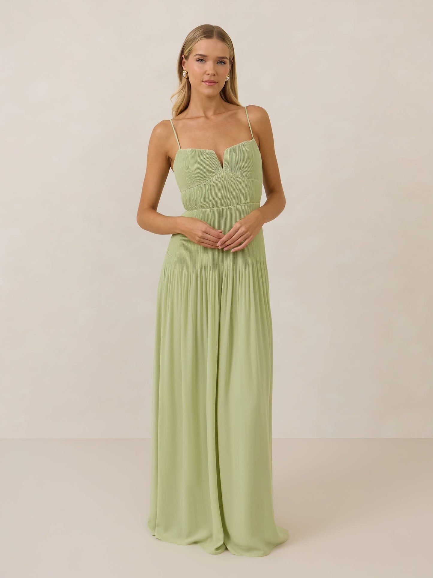 Elegant Dress