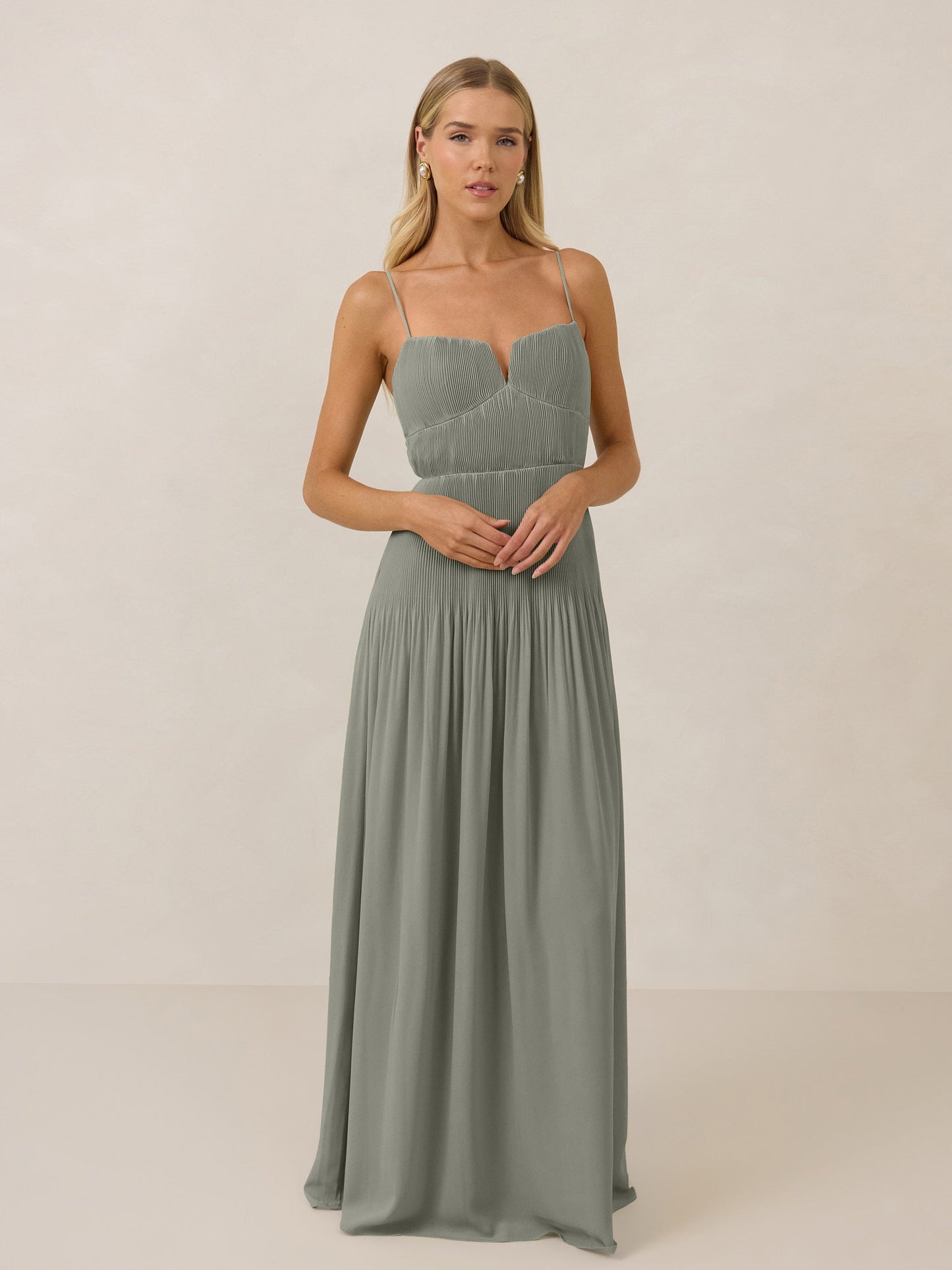 Lena Dress