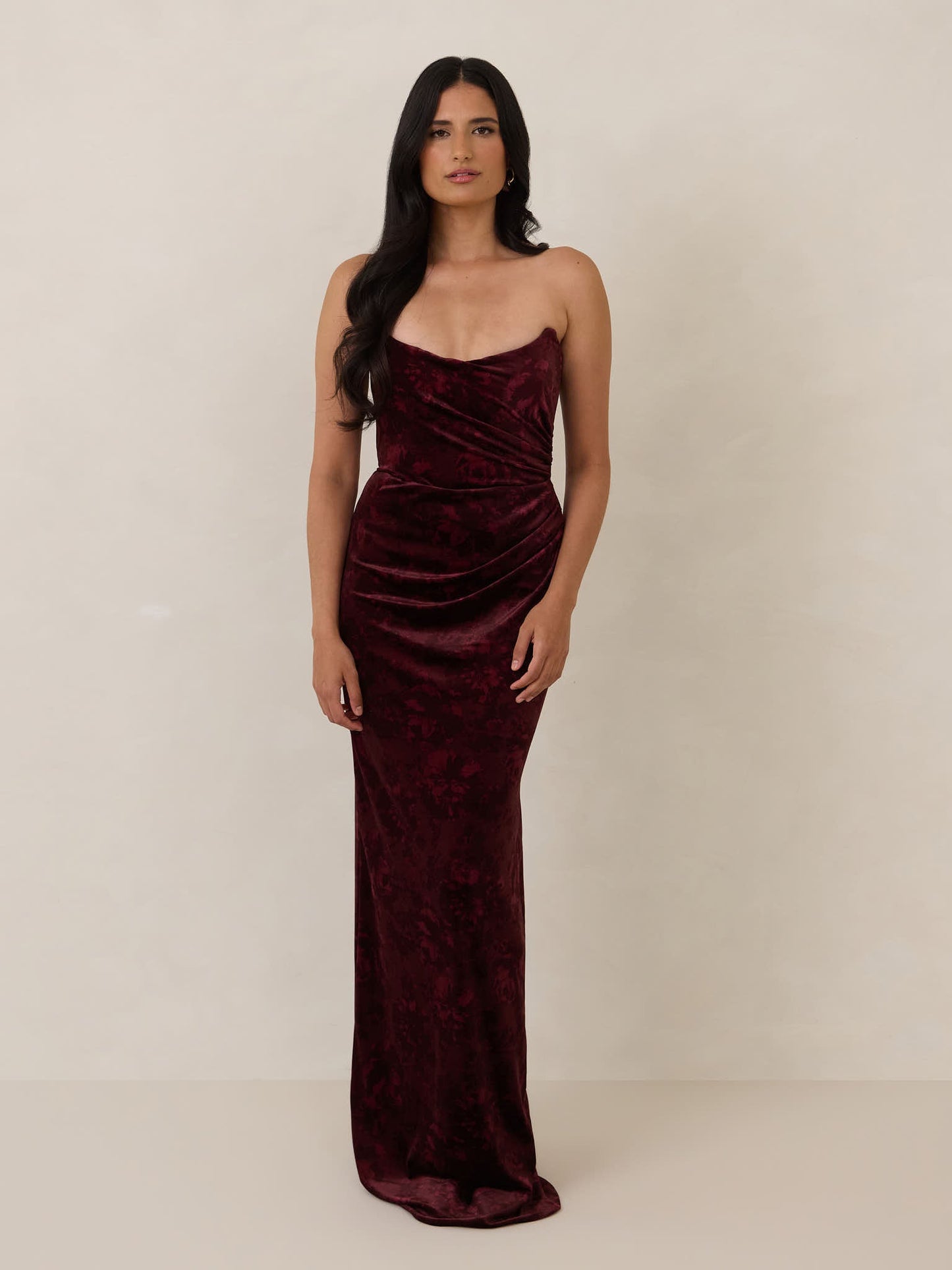 Lucian Dress