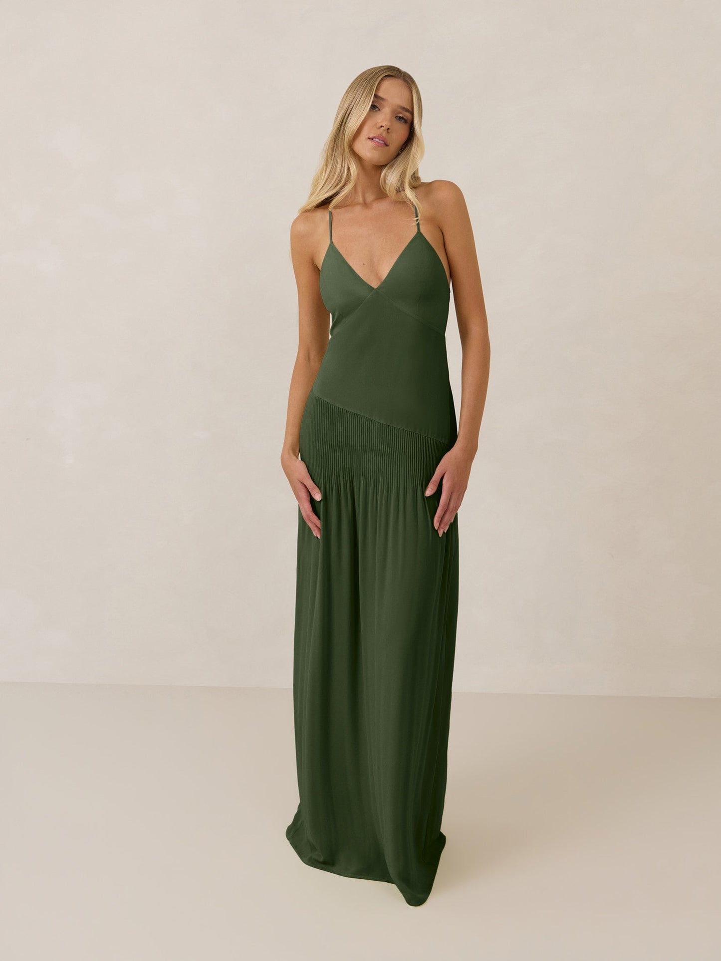 Romy Dress