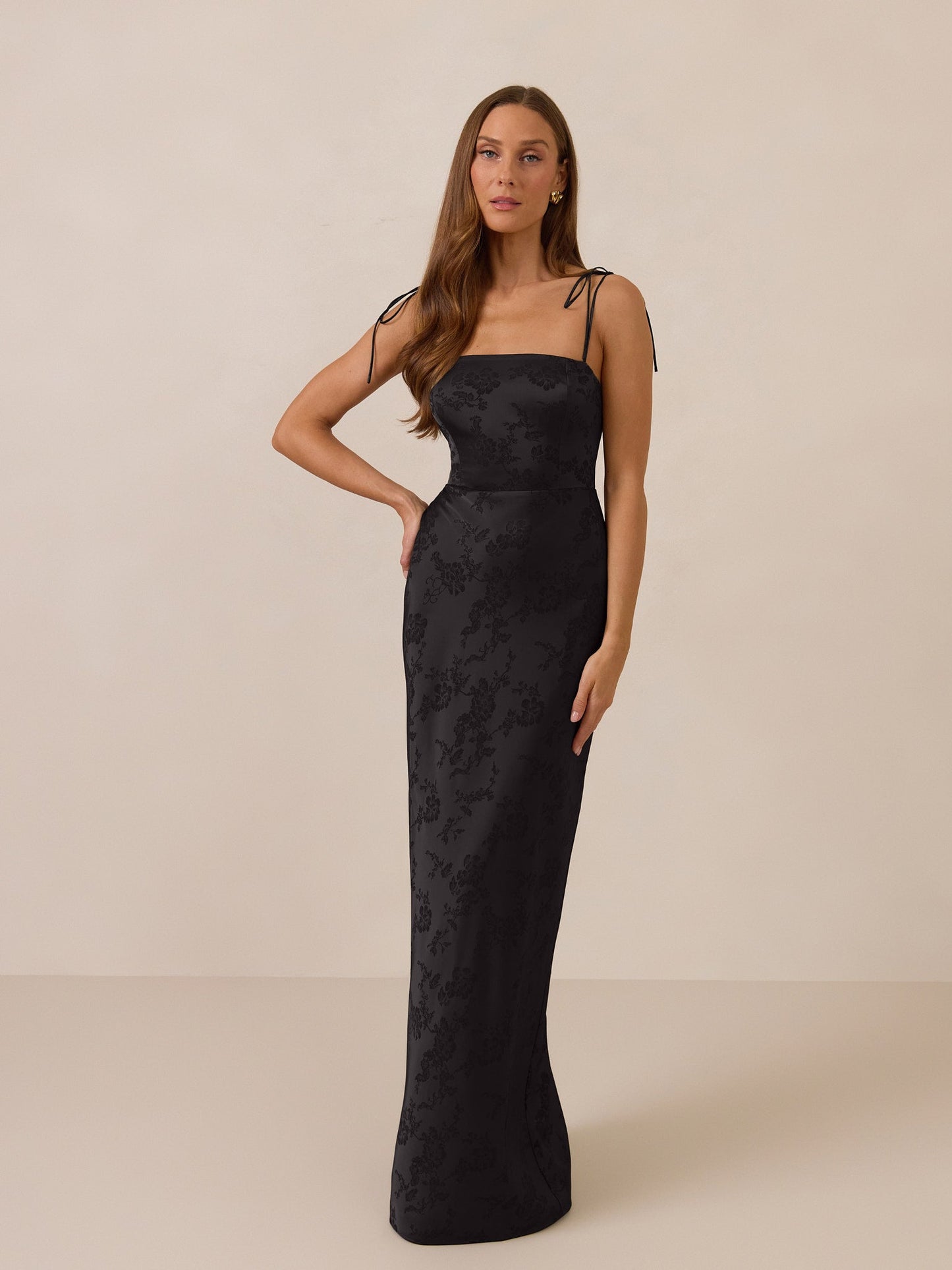 Beckett Dress