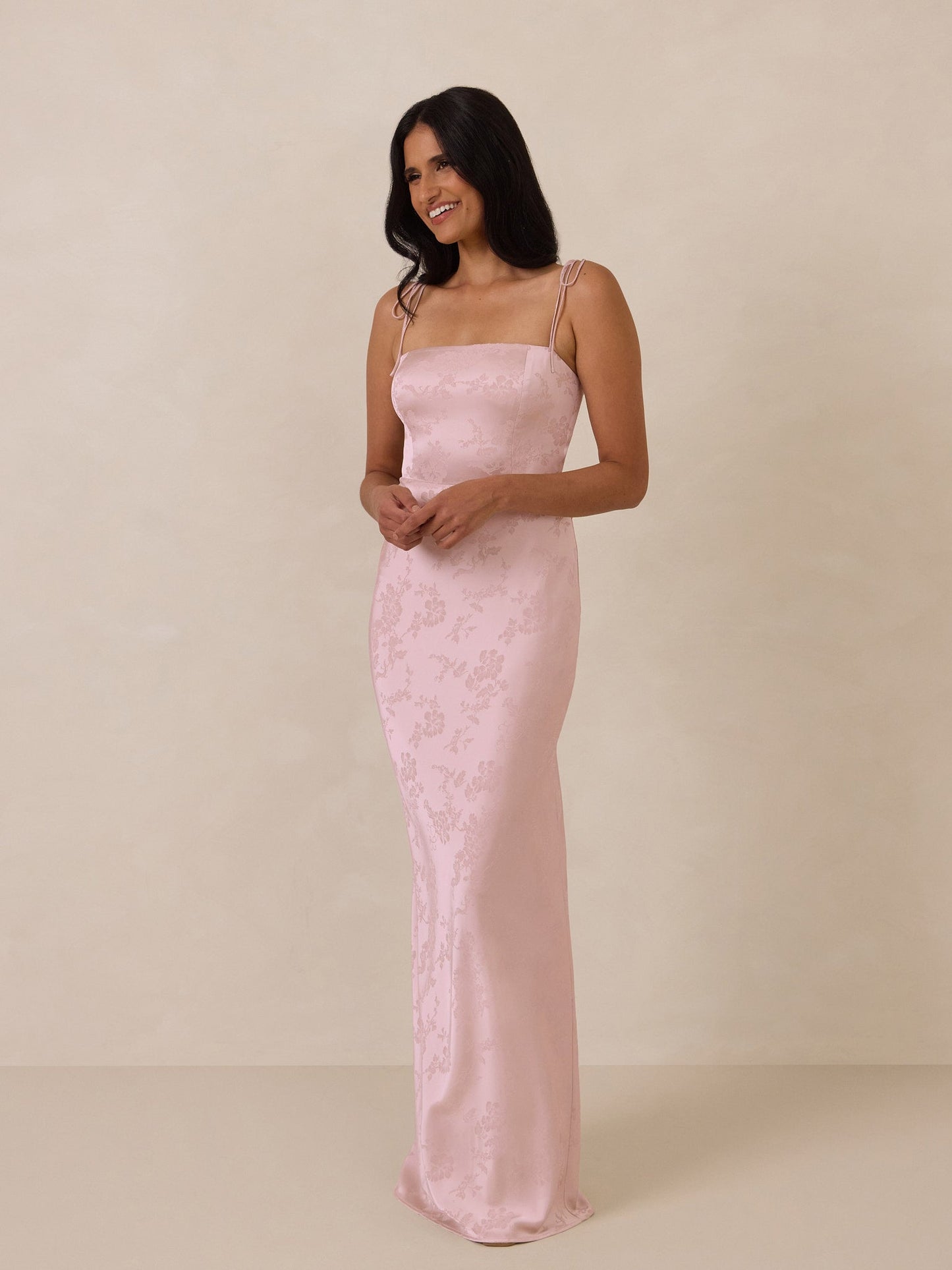 Beckett Dress