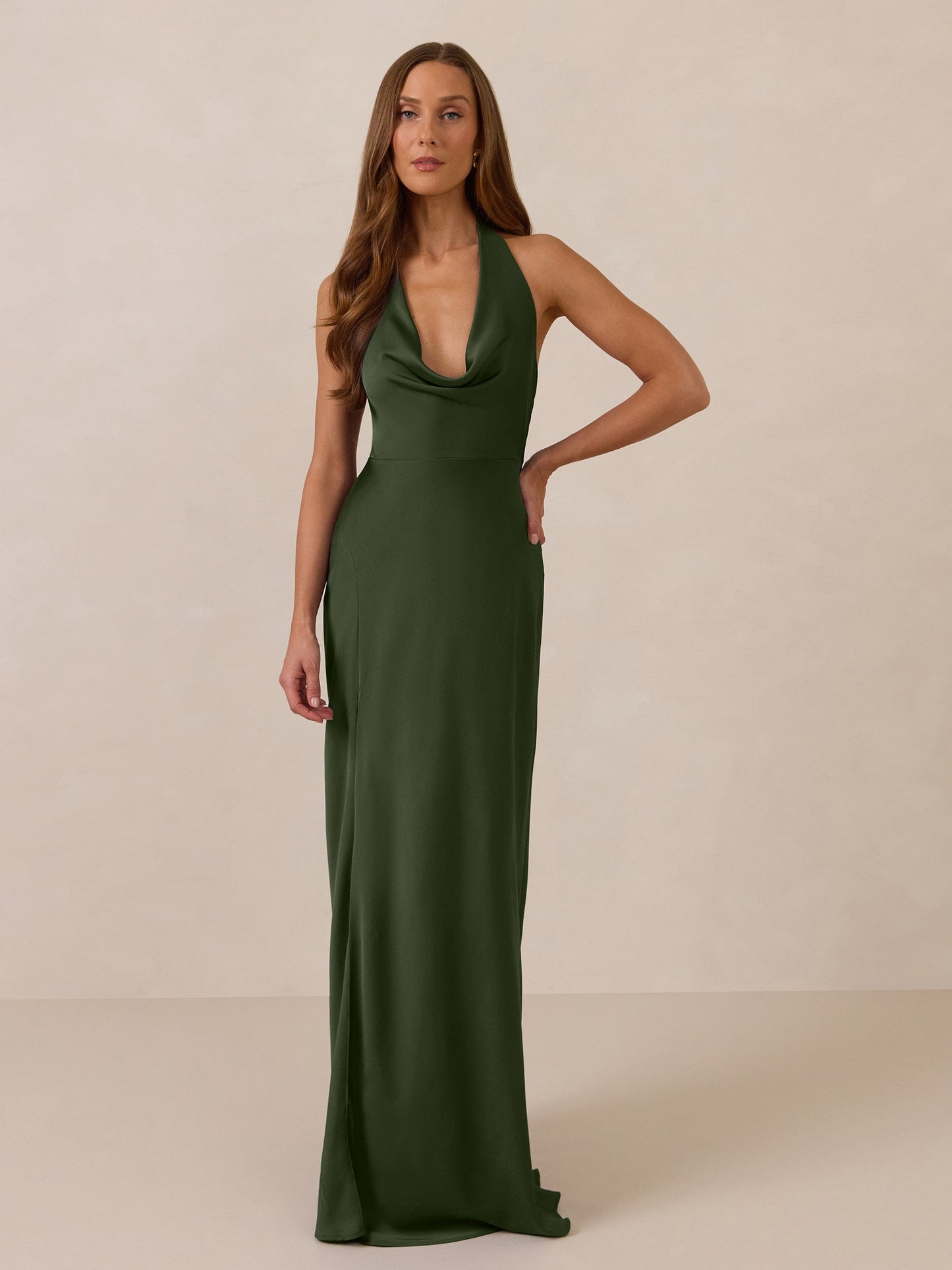 Ellery Dress