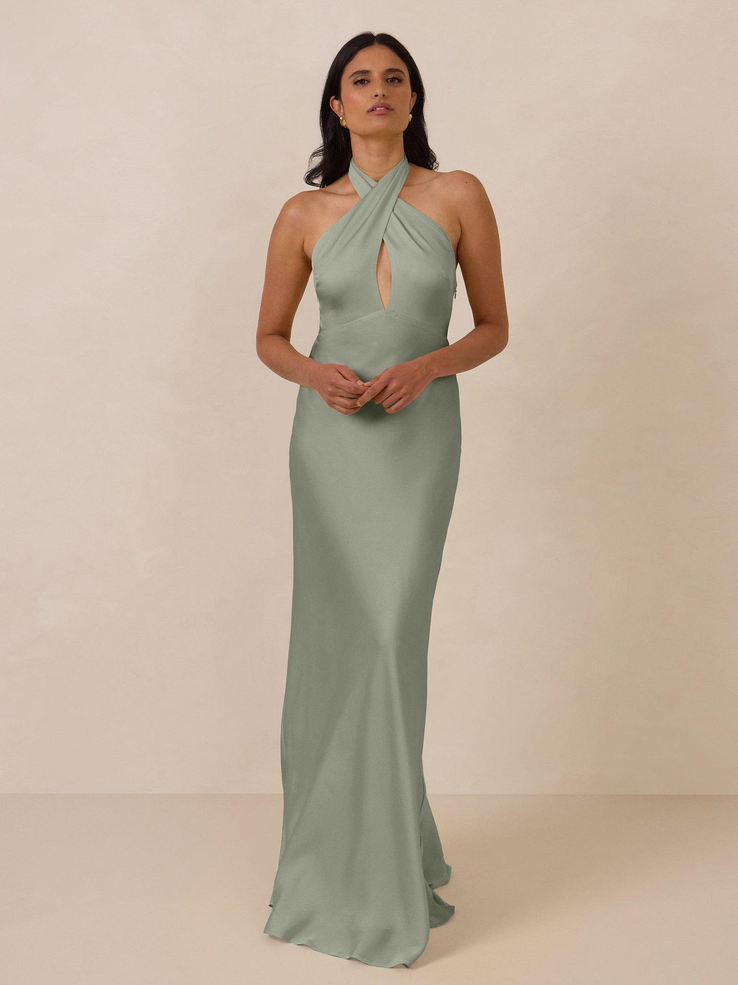 Emery Dress