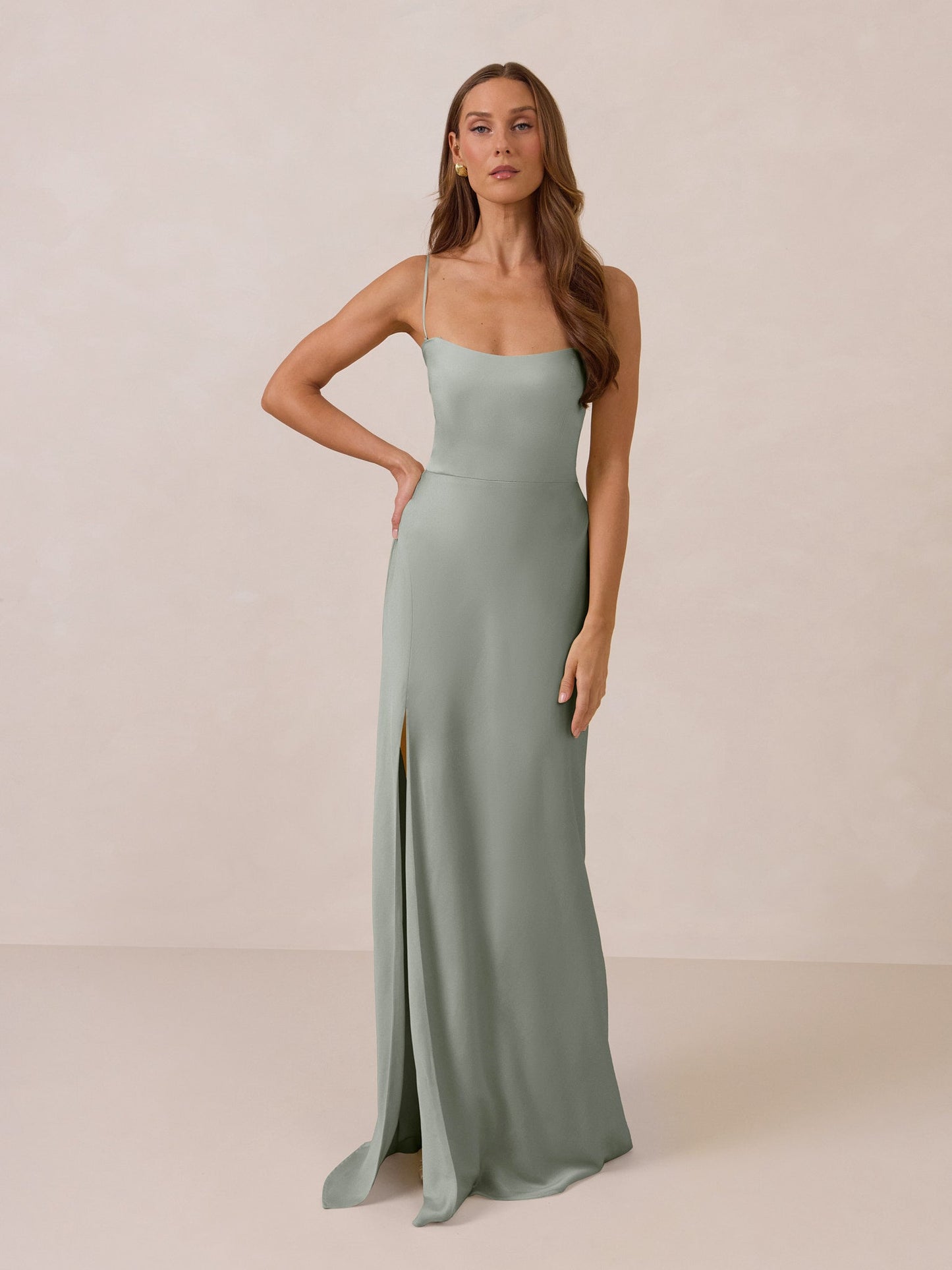 Marlow Dress