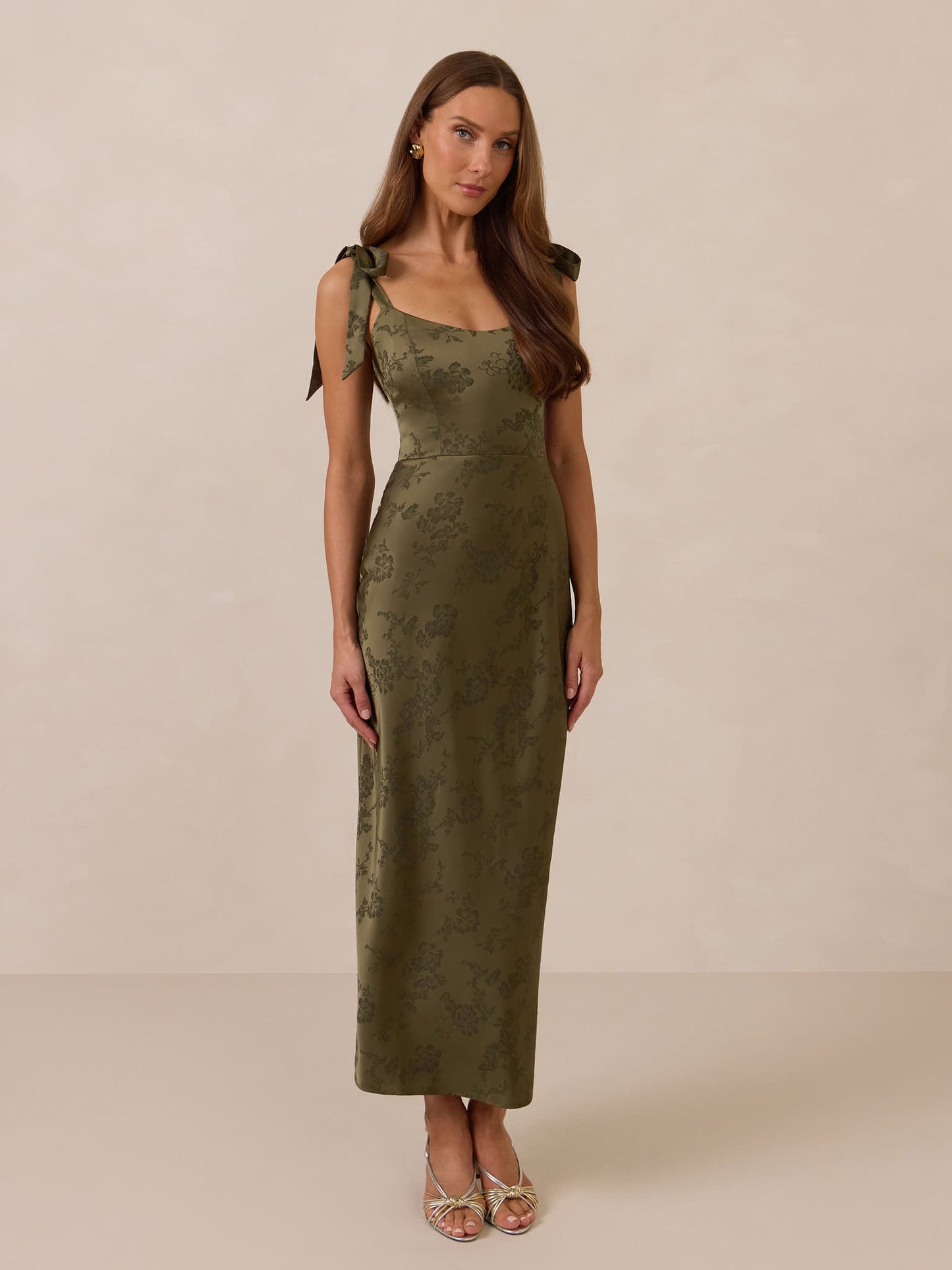 Mercer Dress