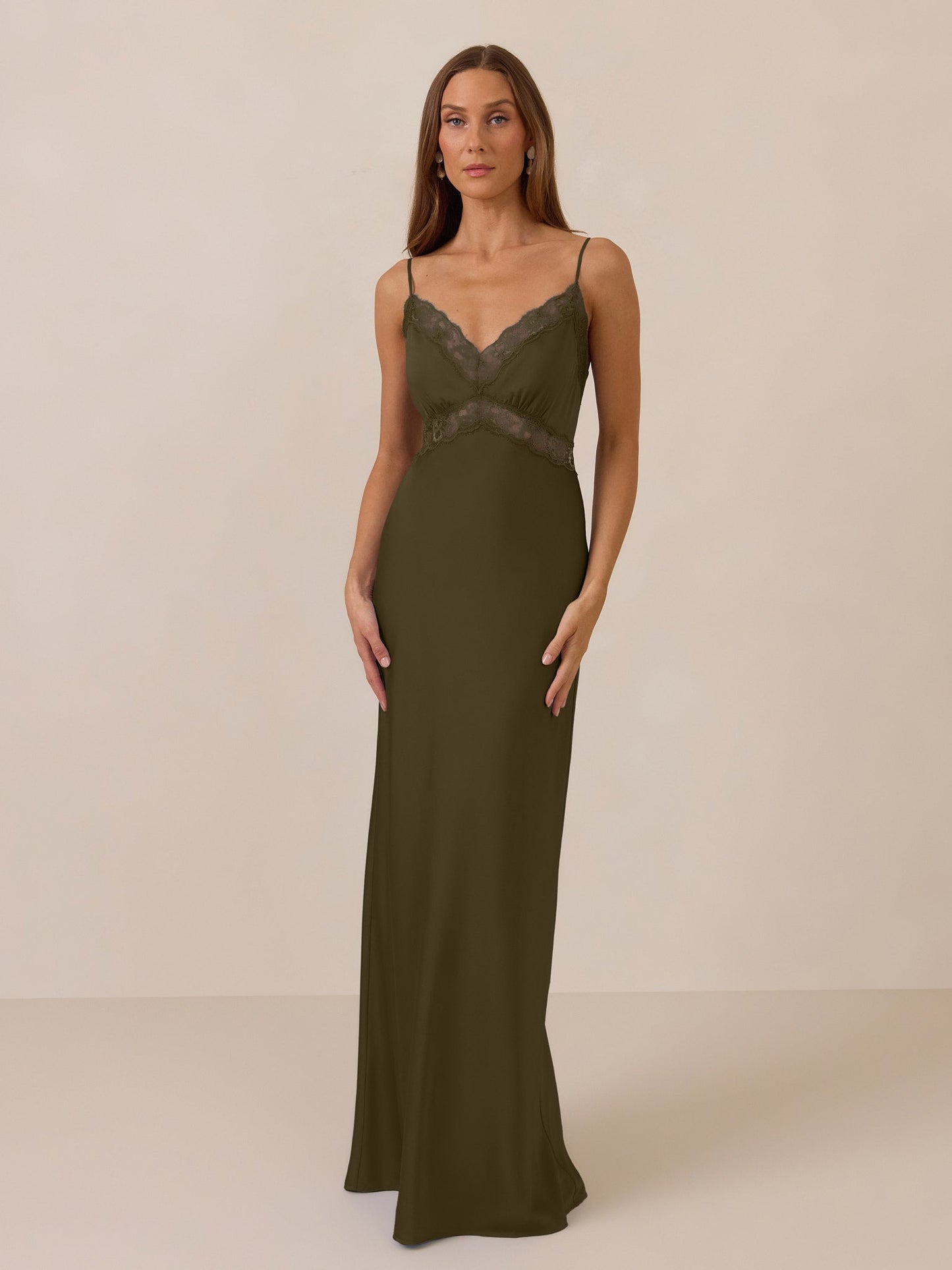 Theodora Dress