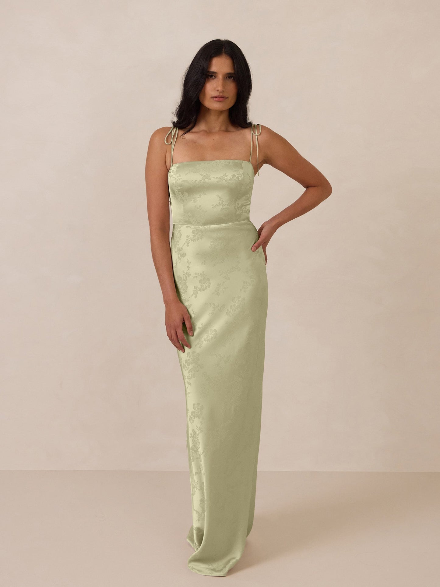 Elegant Dress