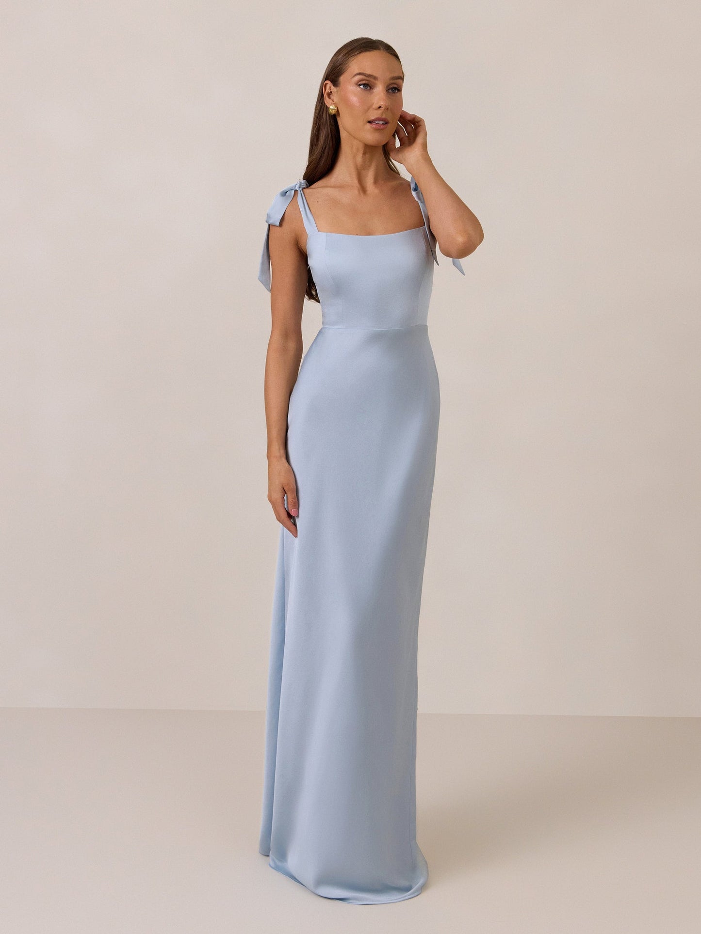 Albright Dress