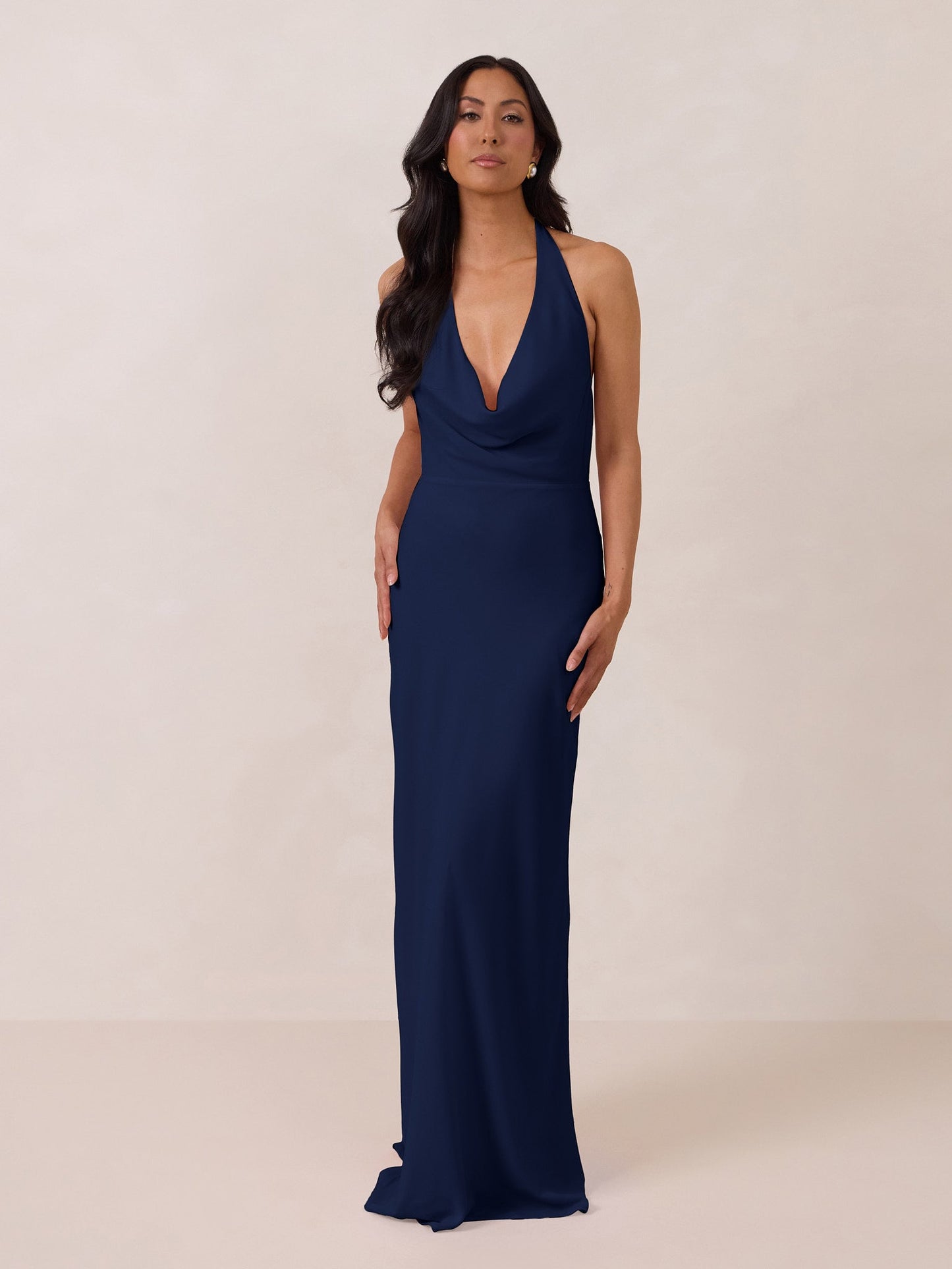 Claremont Dress