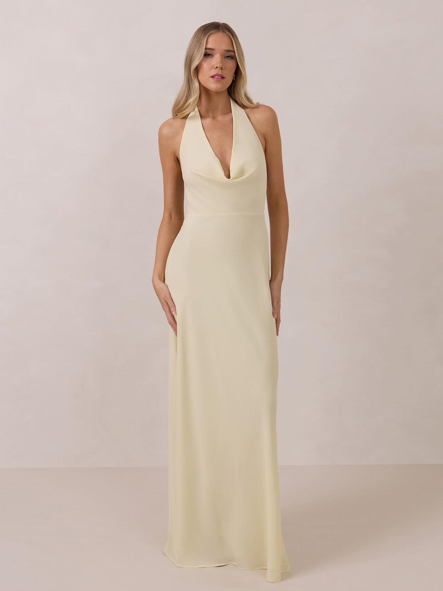 Claremont Dress