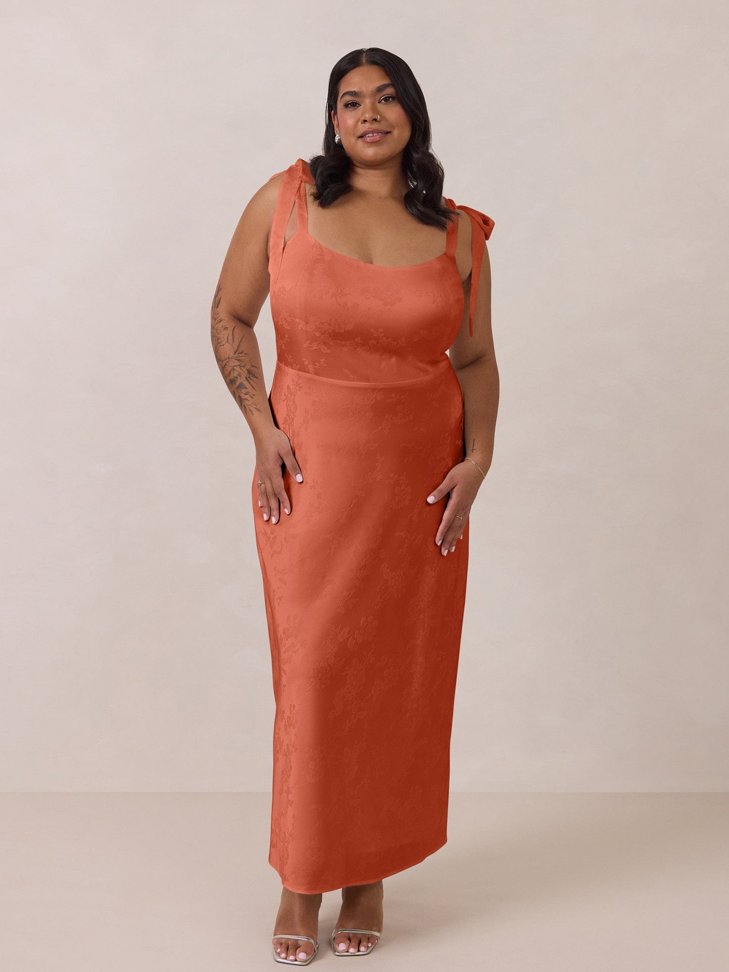 Elegant Dress