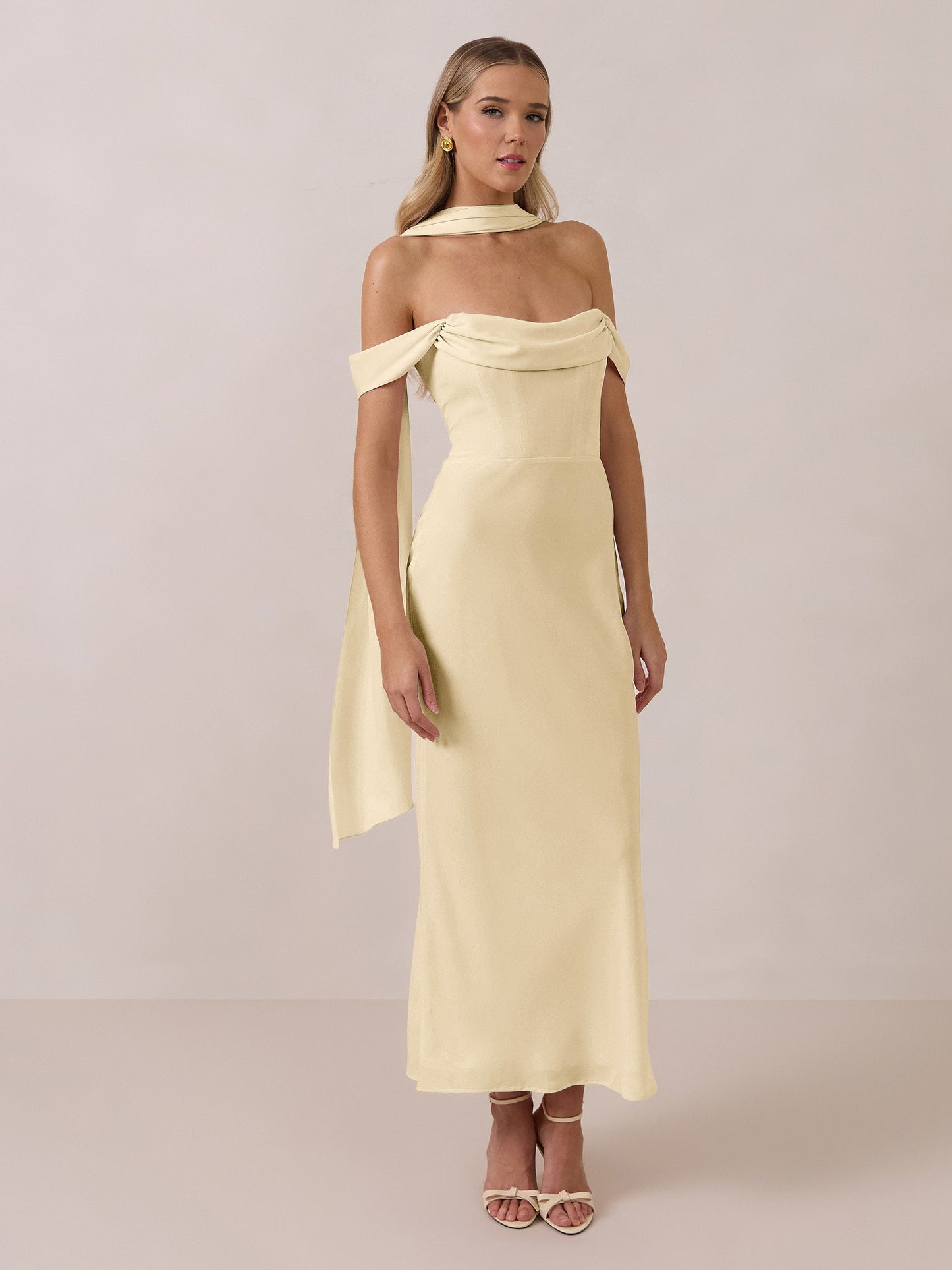 Elegant Dress