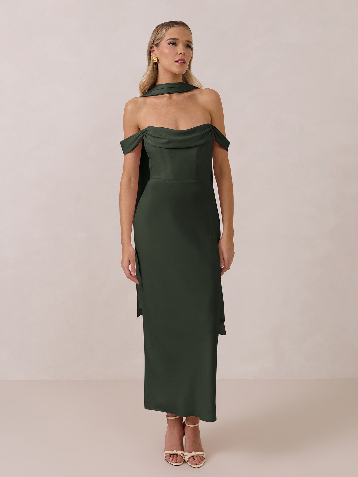 Elegant Dress
