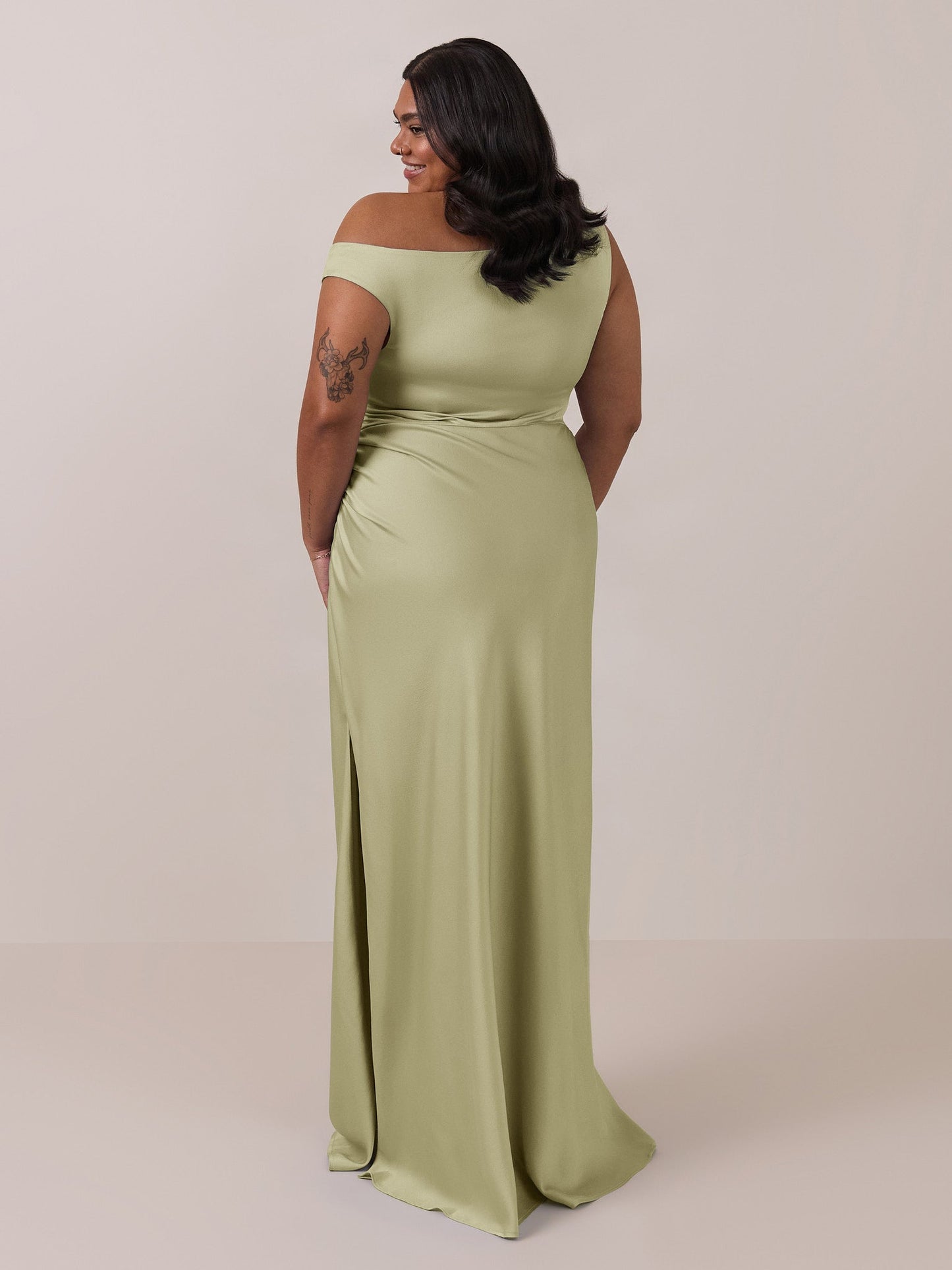 Elegant Dress