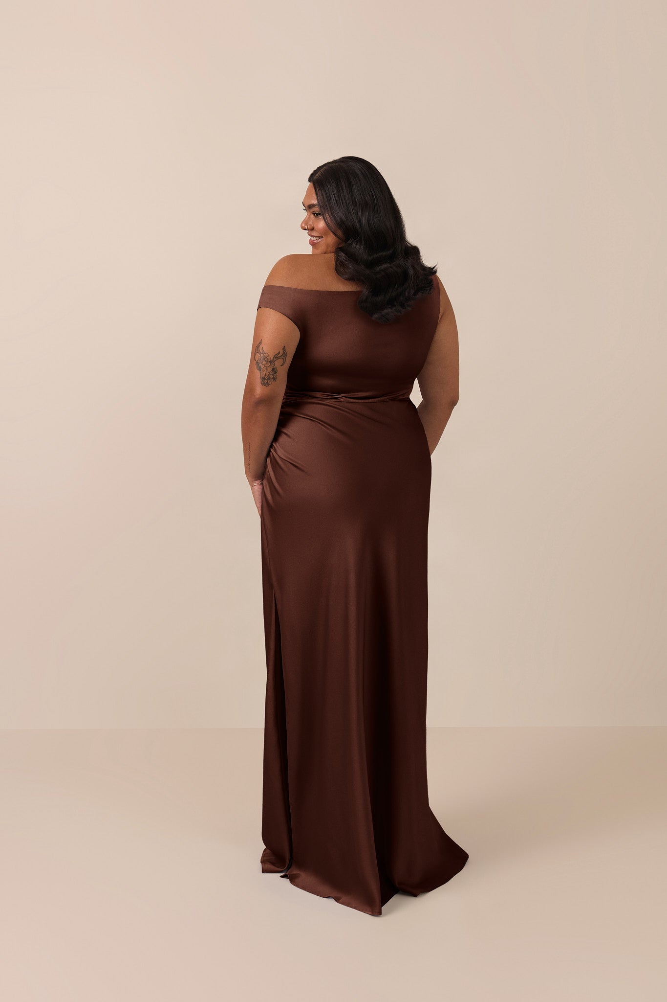 Elegant Dress