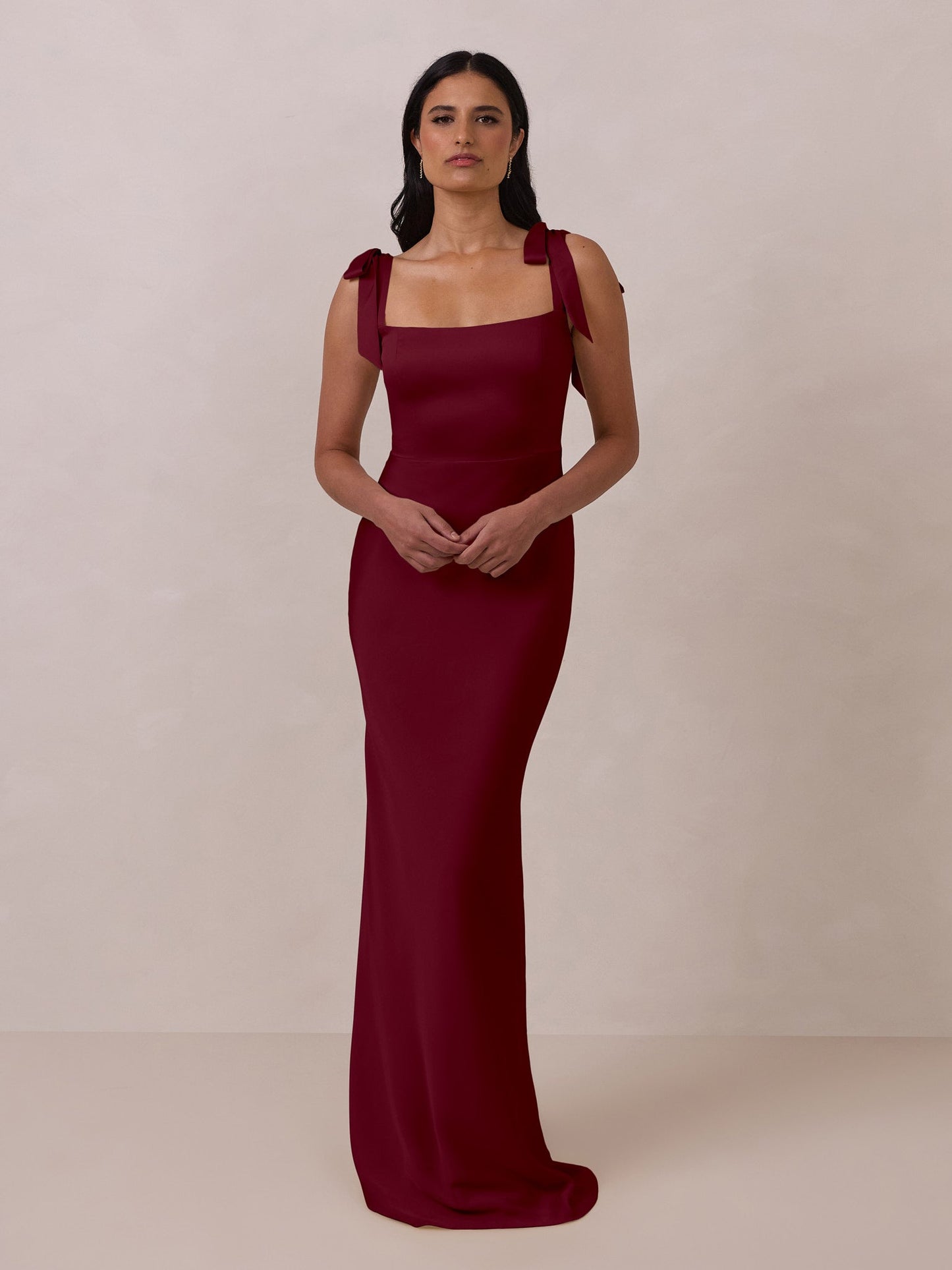 Albright Dress