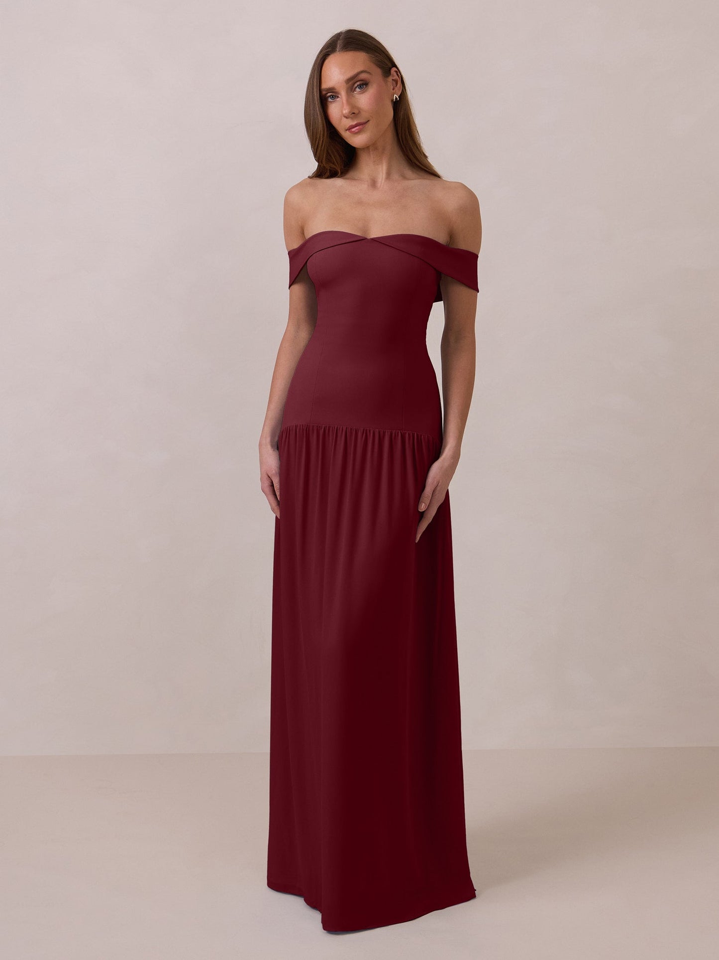 Madeline Dress