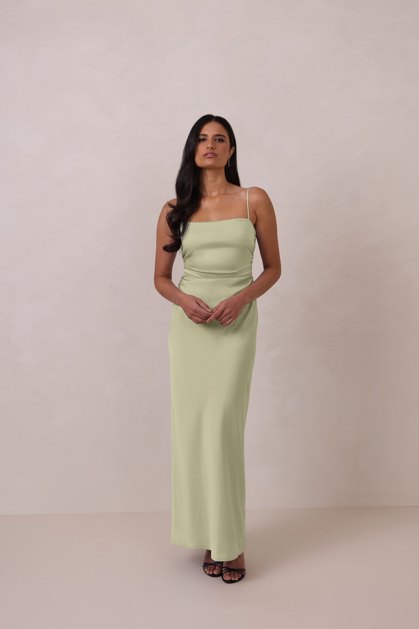Elegant Dress