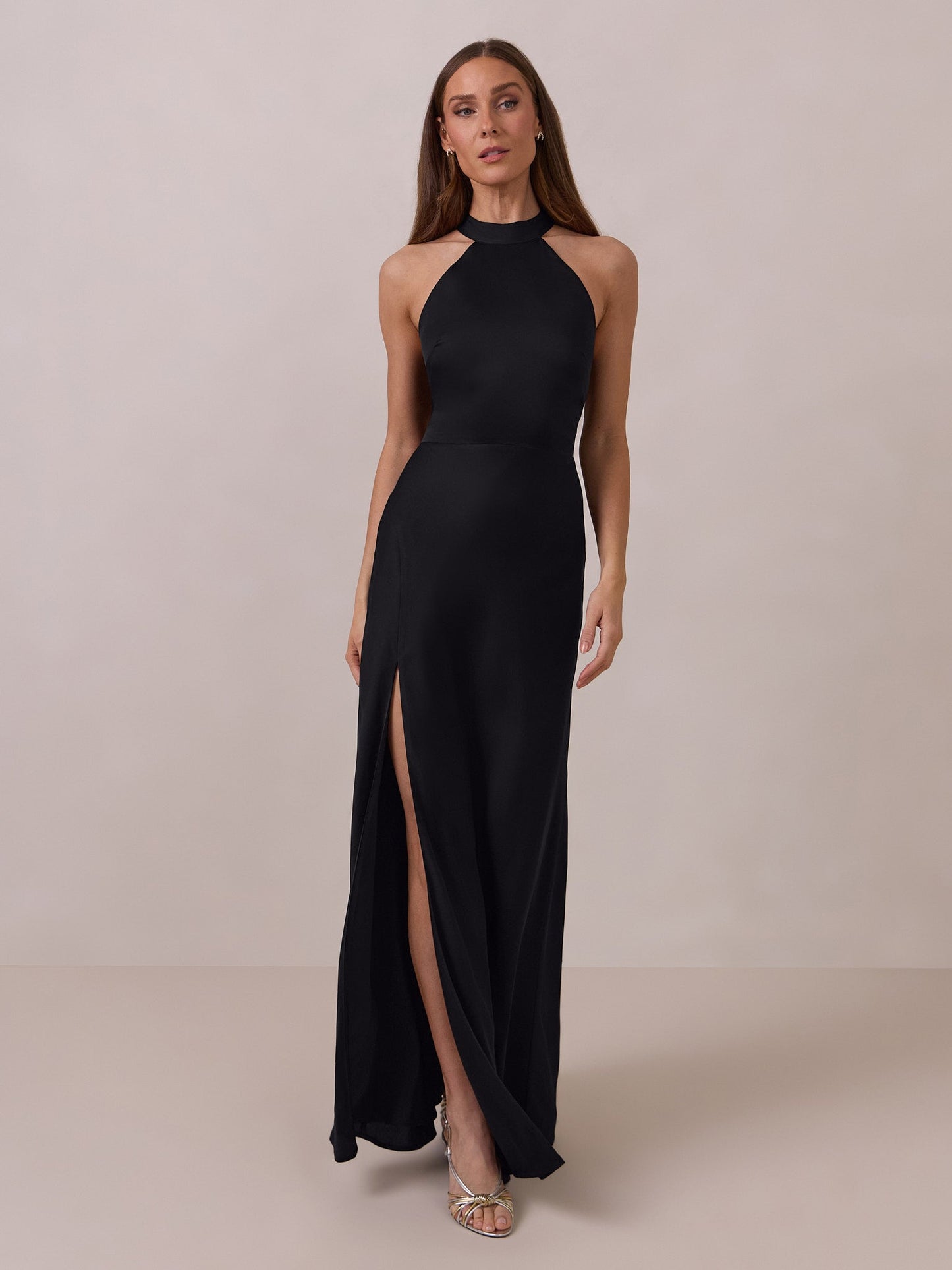 Porter Dress