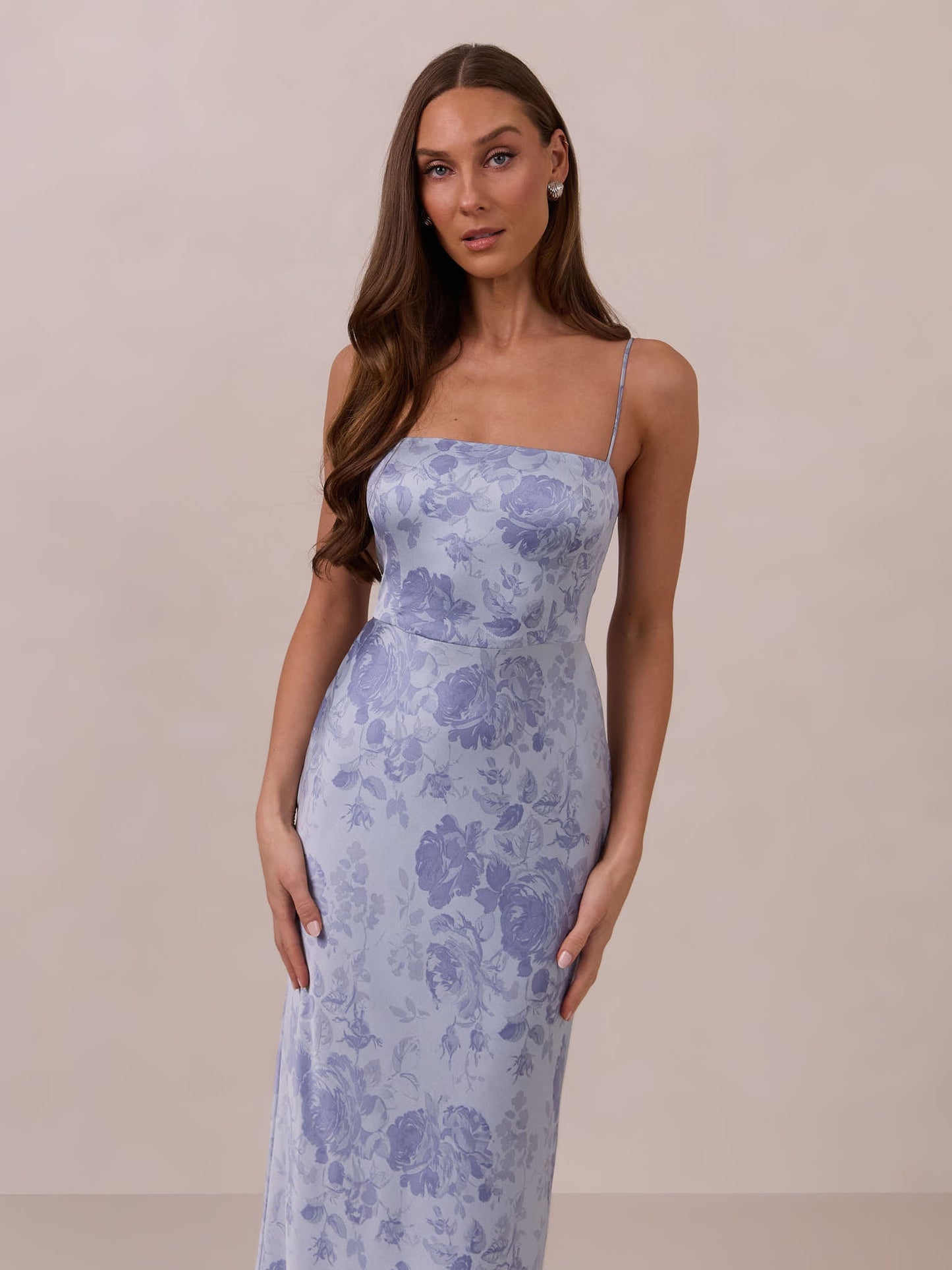 Maxine Dress