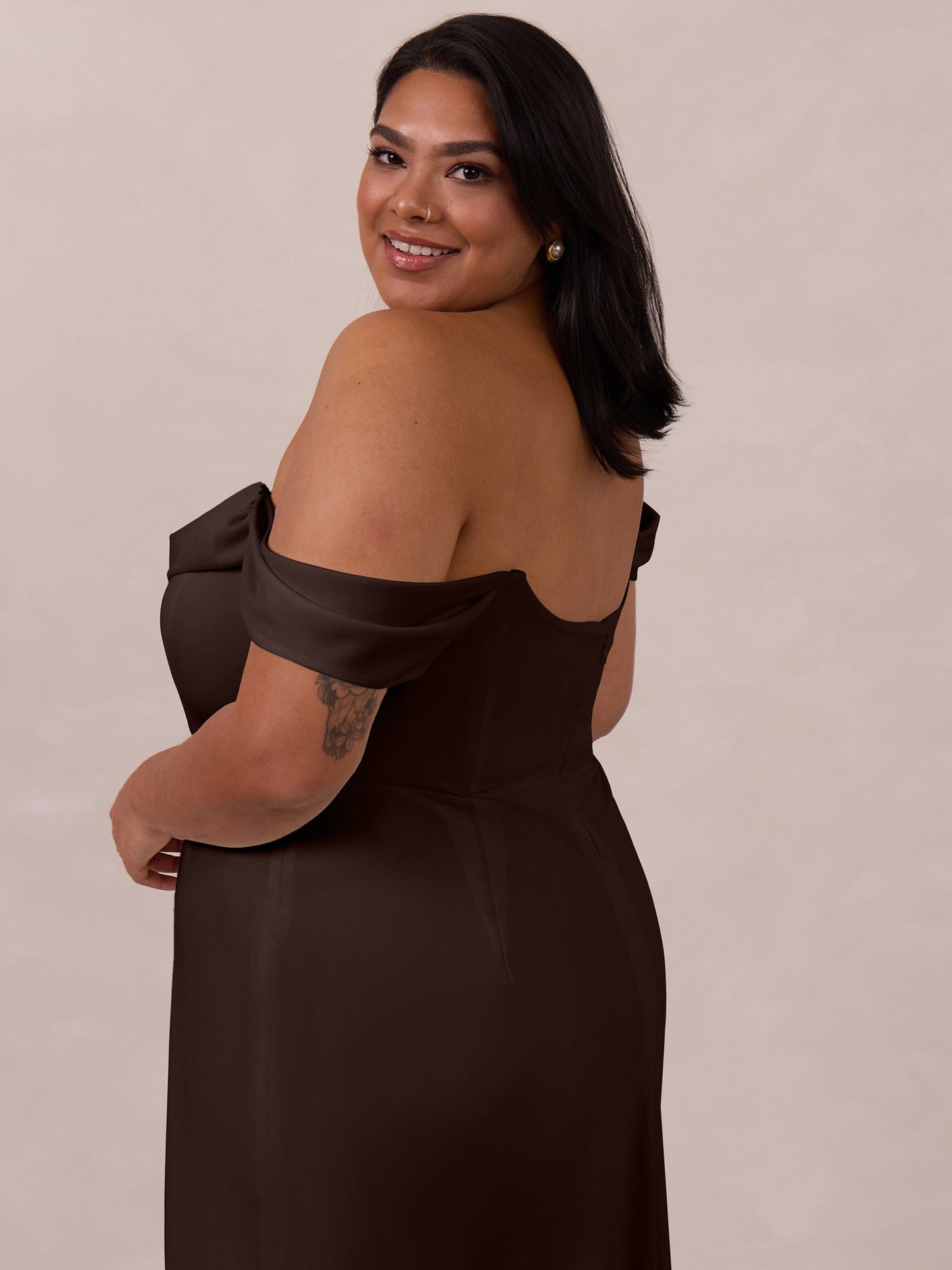 Elegant Dress