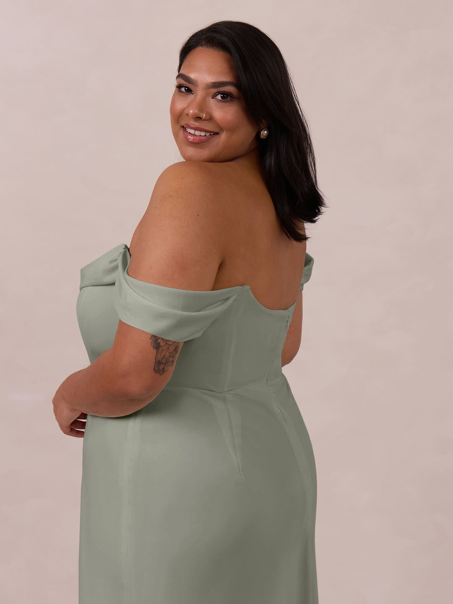 Elegant Dress