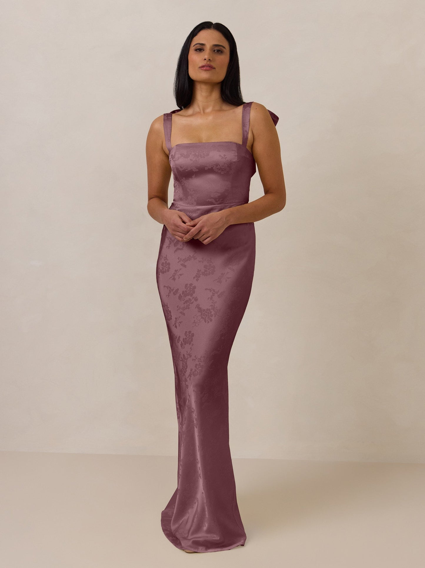 Meridian Dress