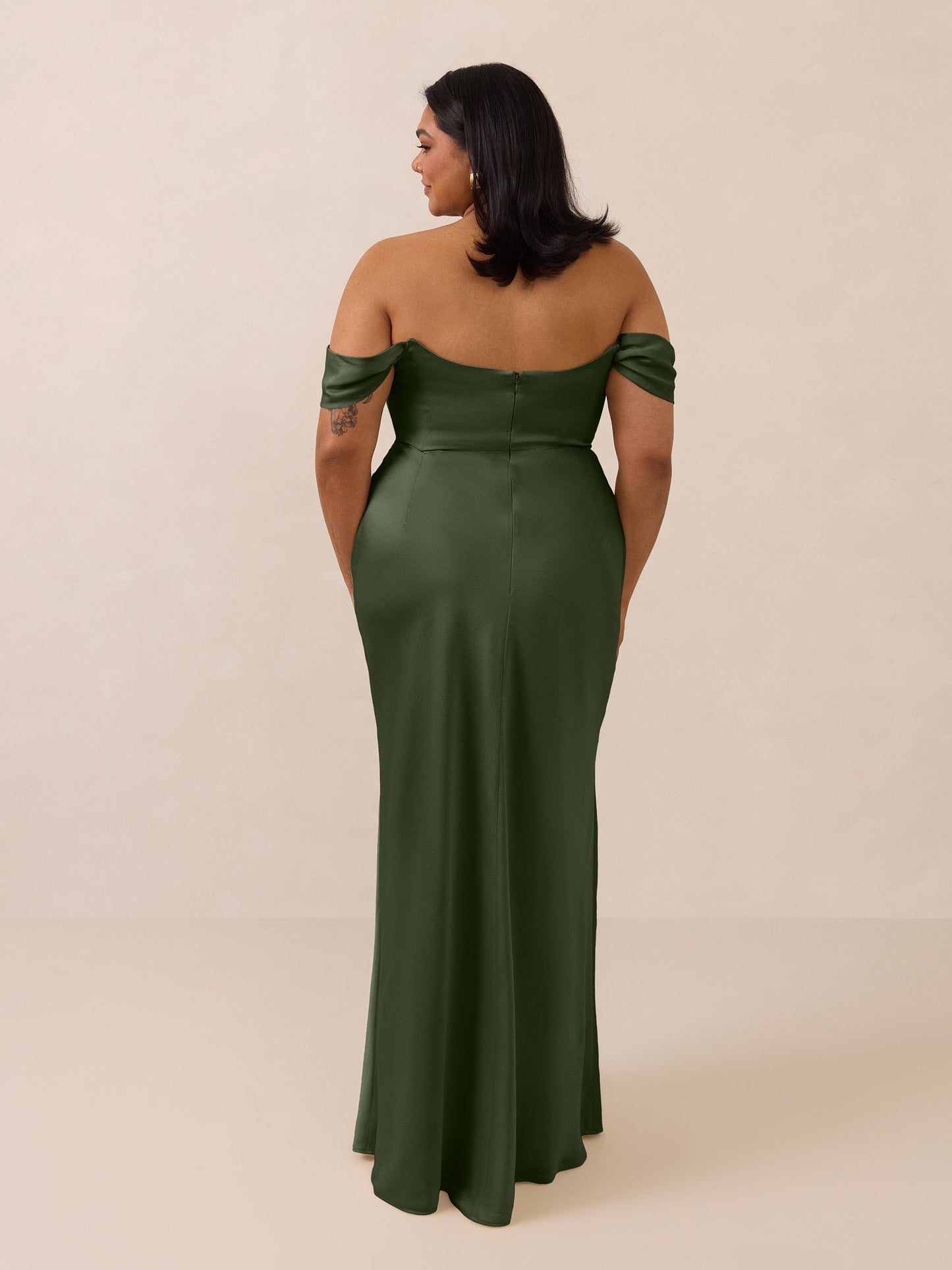 Elegant Dress