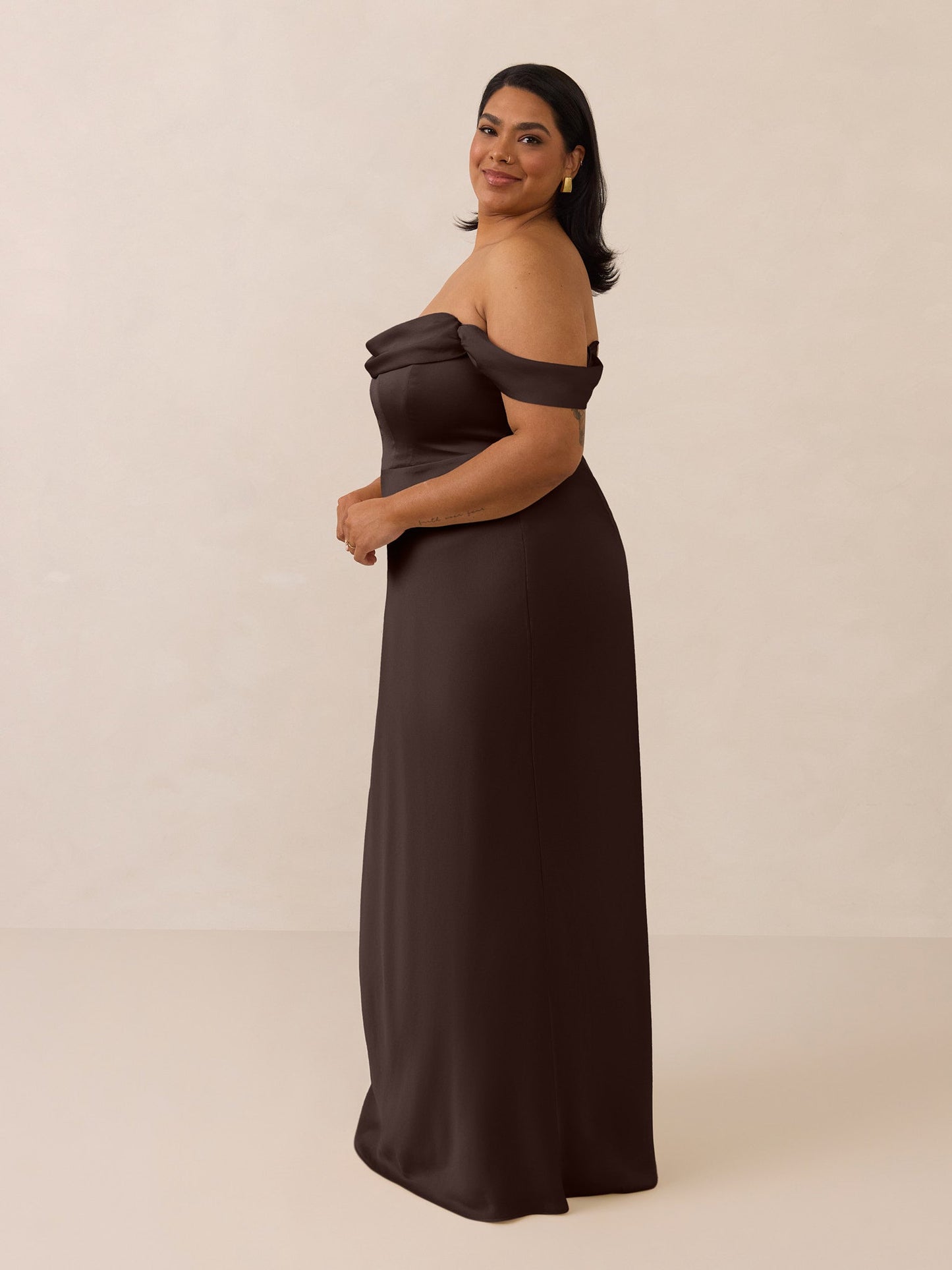 Elegant Dress