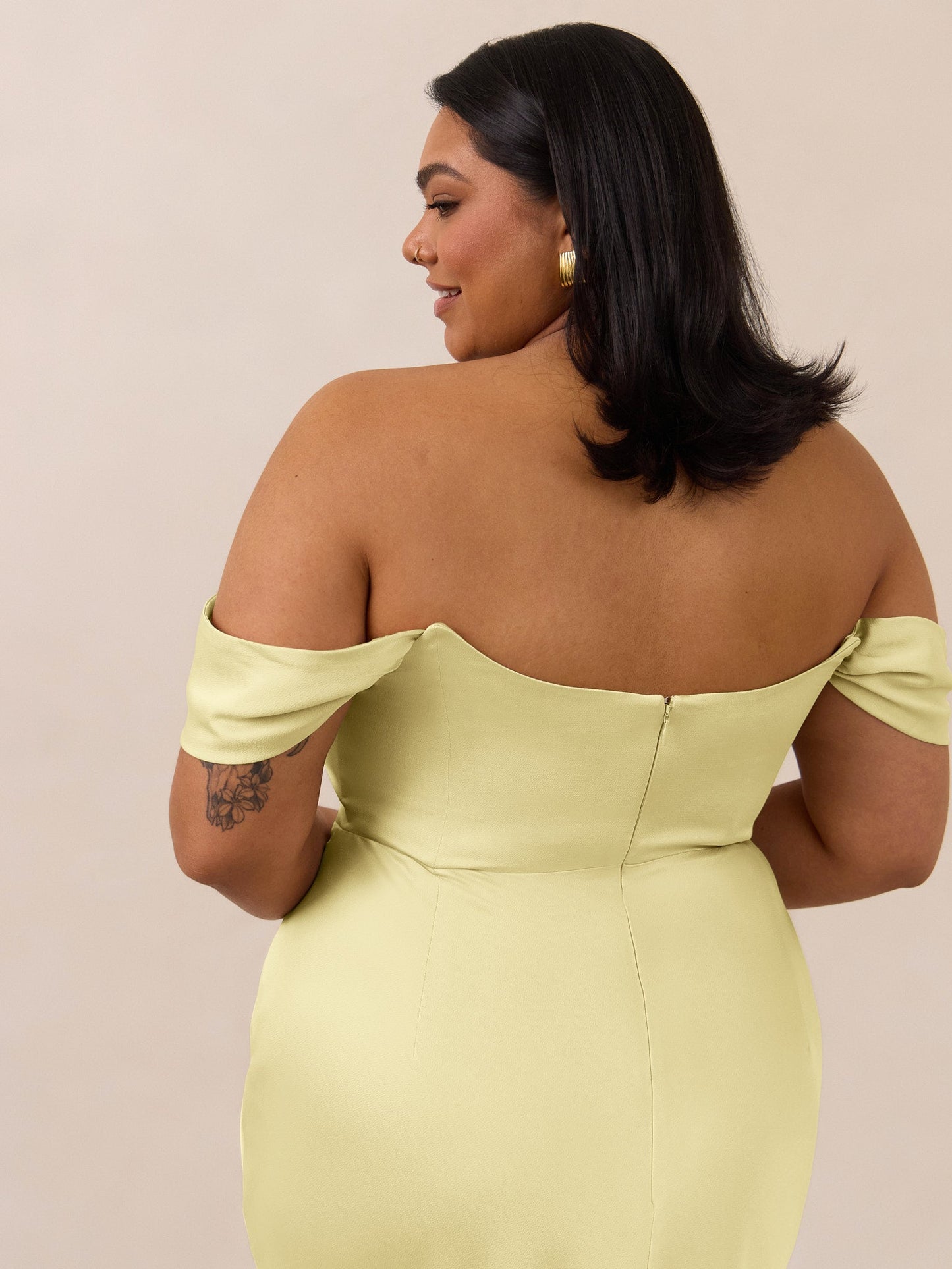 Elegant Dress