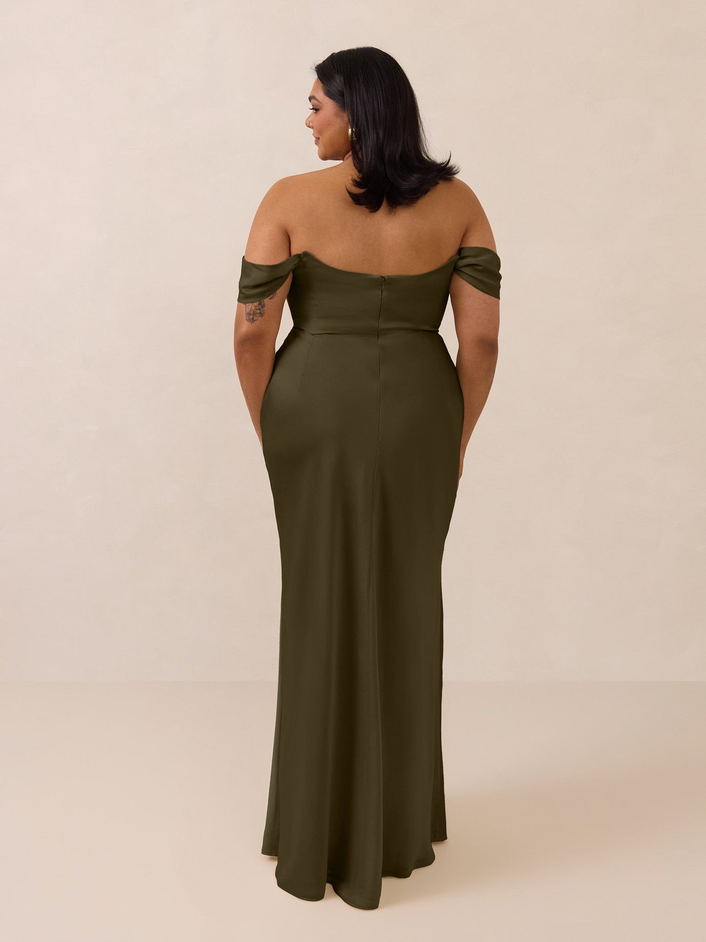 Elegant Dress