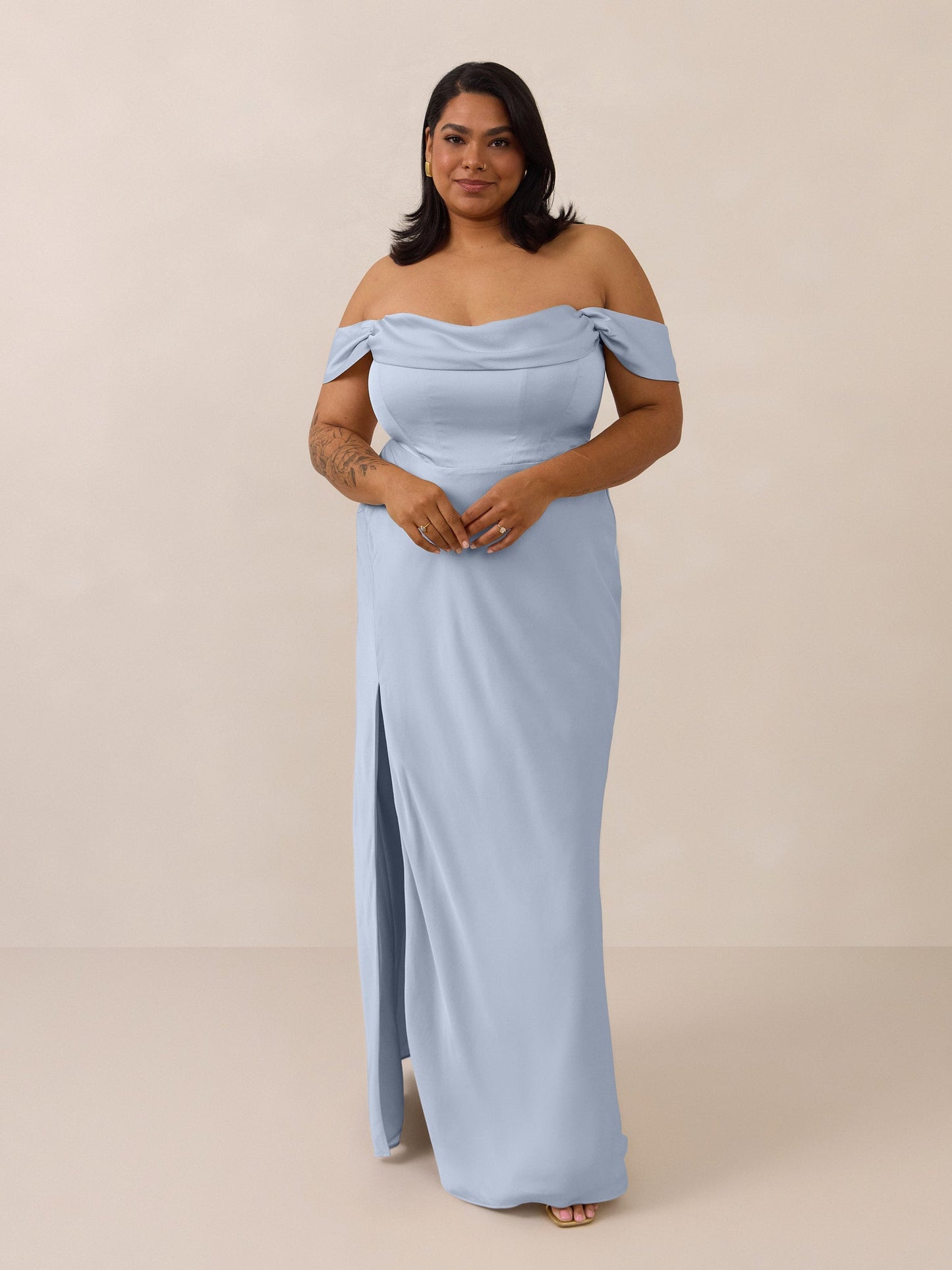 Prescott Dress