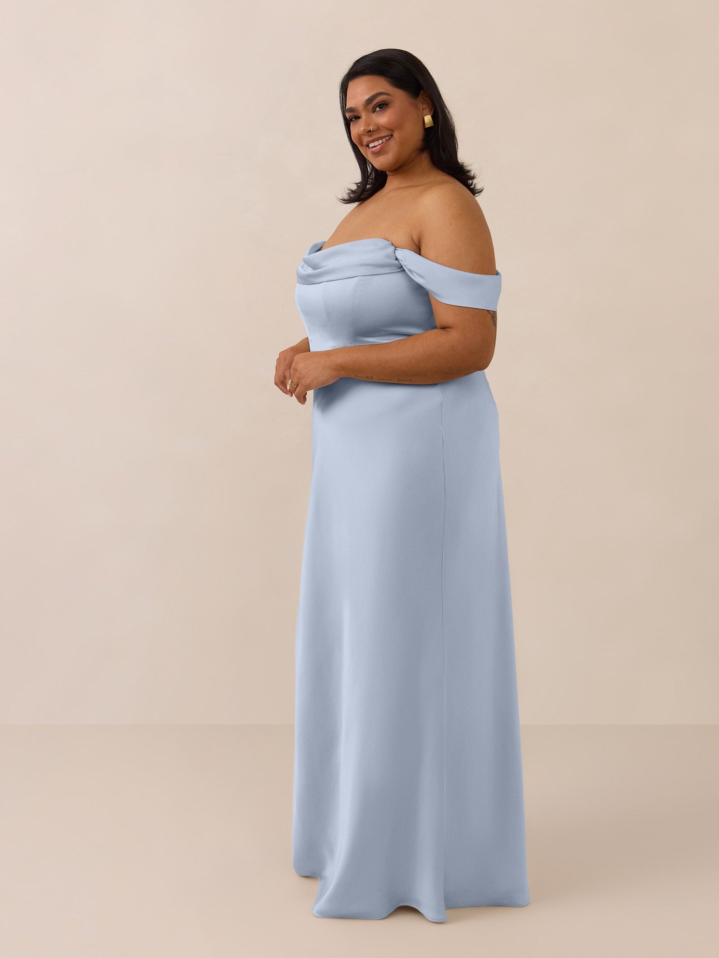 Elegant Dress