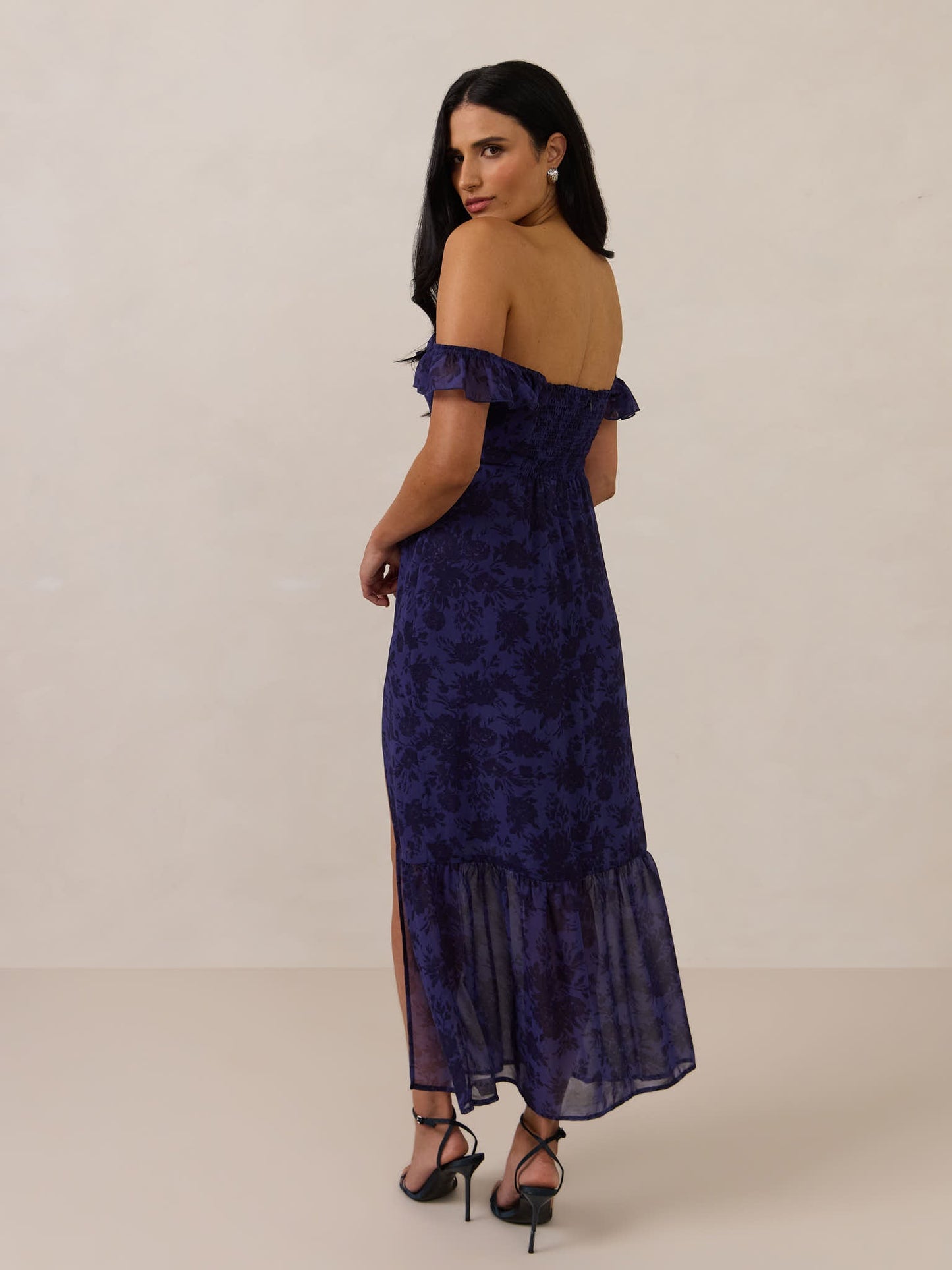 Renfrew Dress