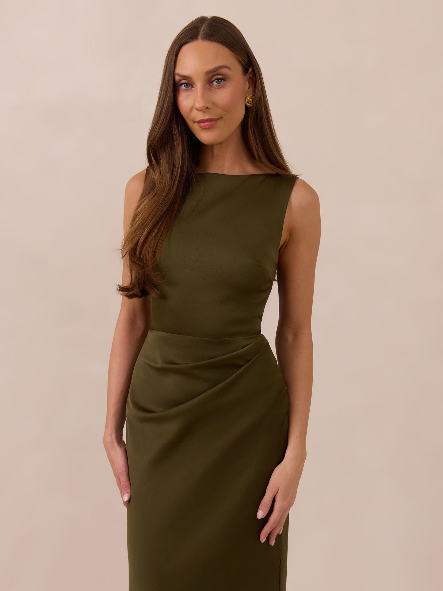 Belgrave Dress